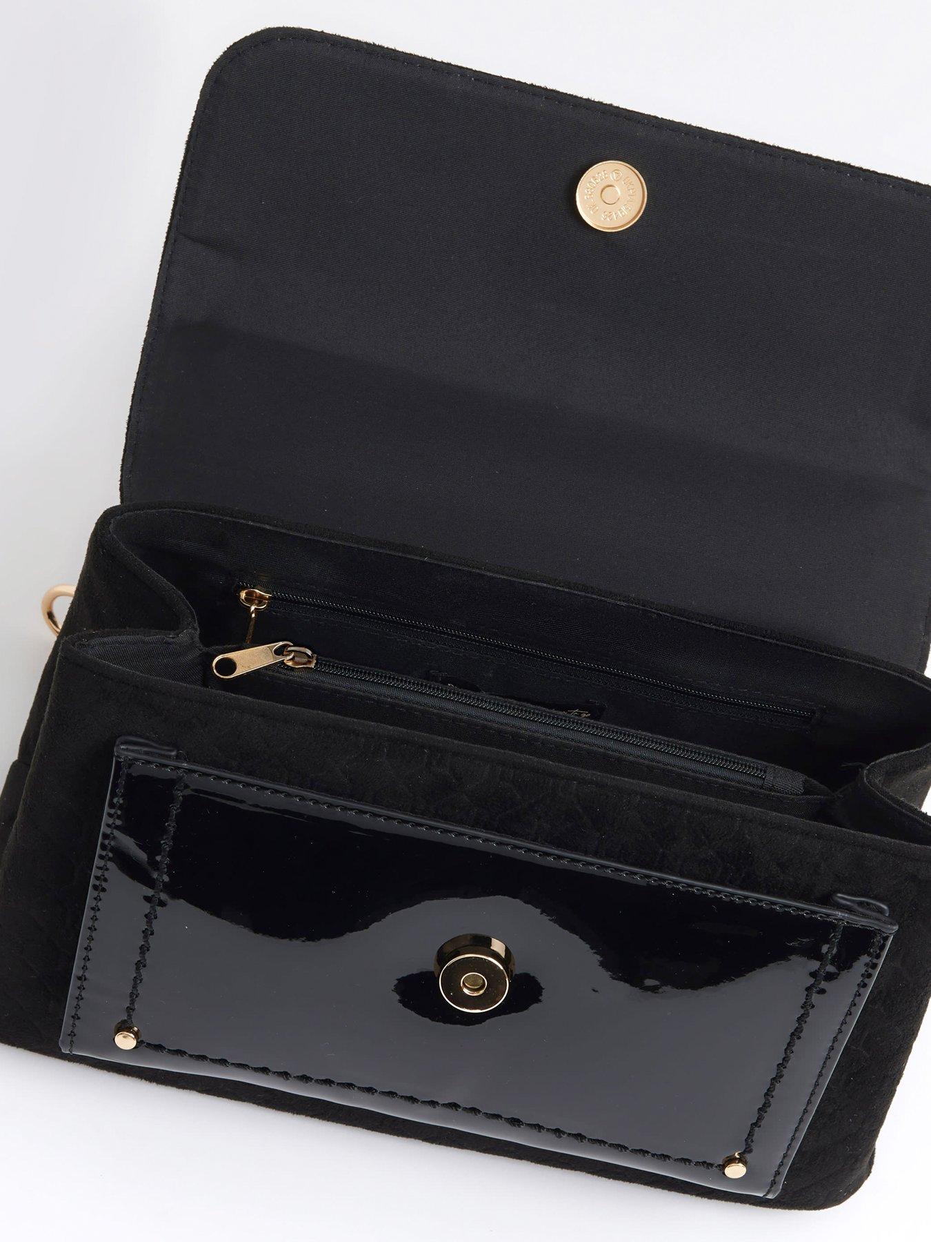 river-island-oval-lock-pocket-shoulder-bag-blackdetail