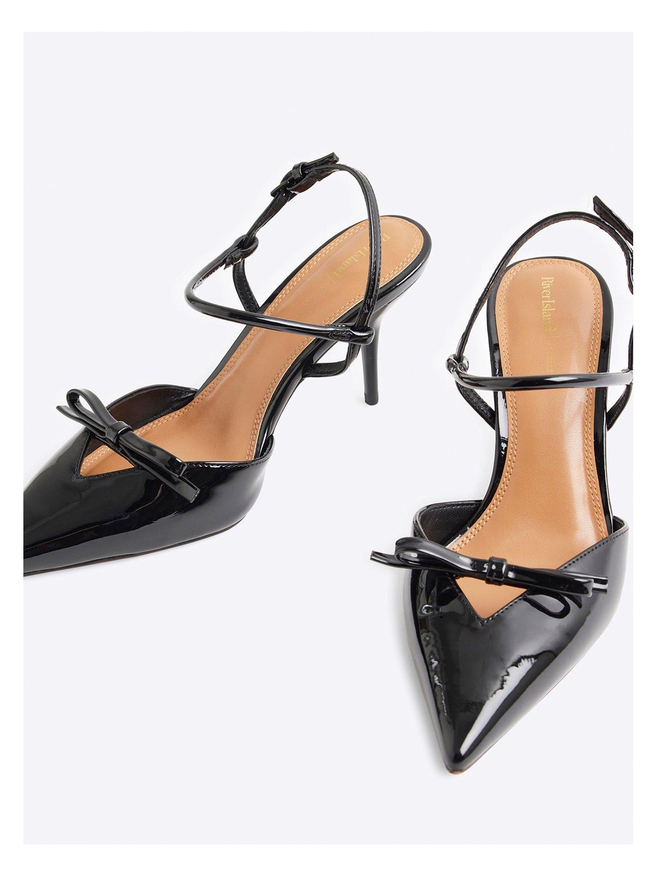 river-island-bow-detail-court-shoe-blackdetail