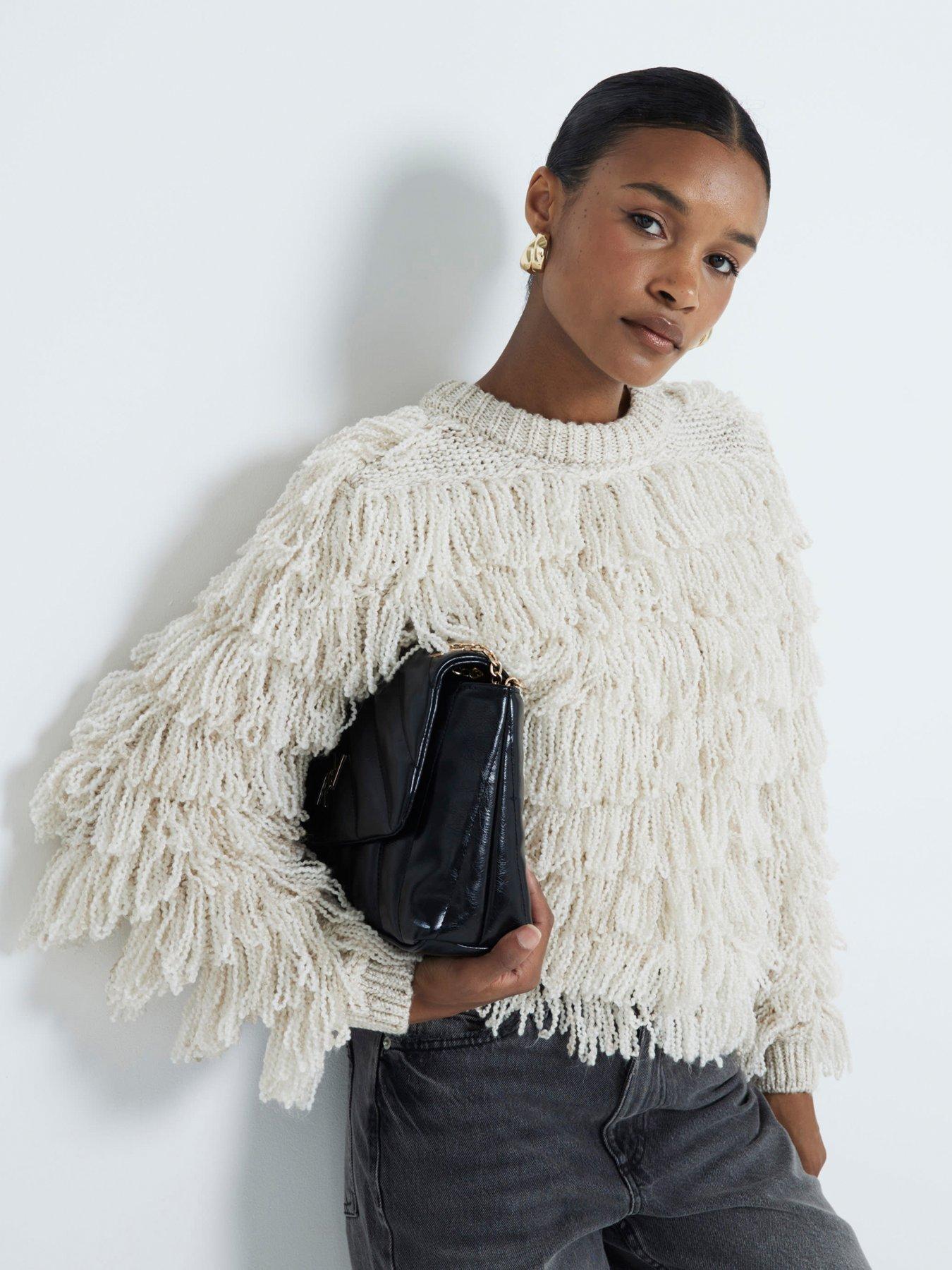 river-island-fringed-cable-knit-jumper-creamdetail