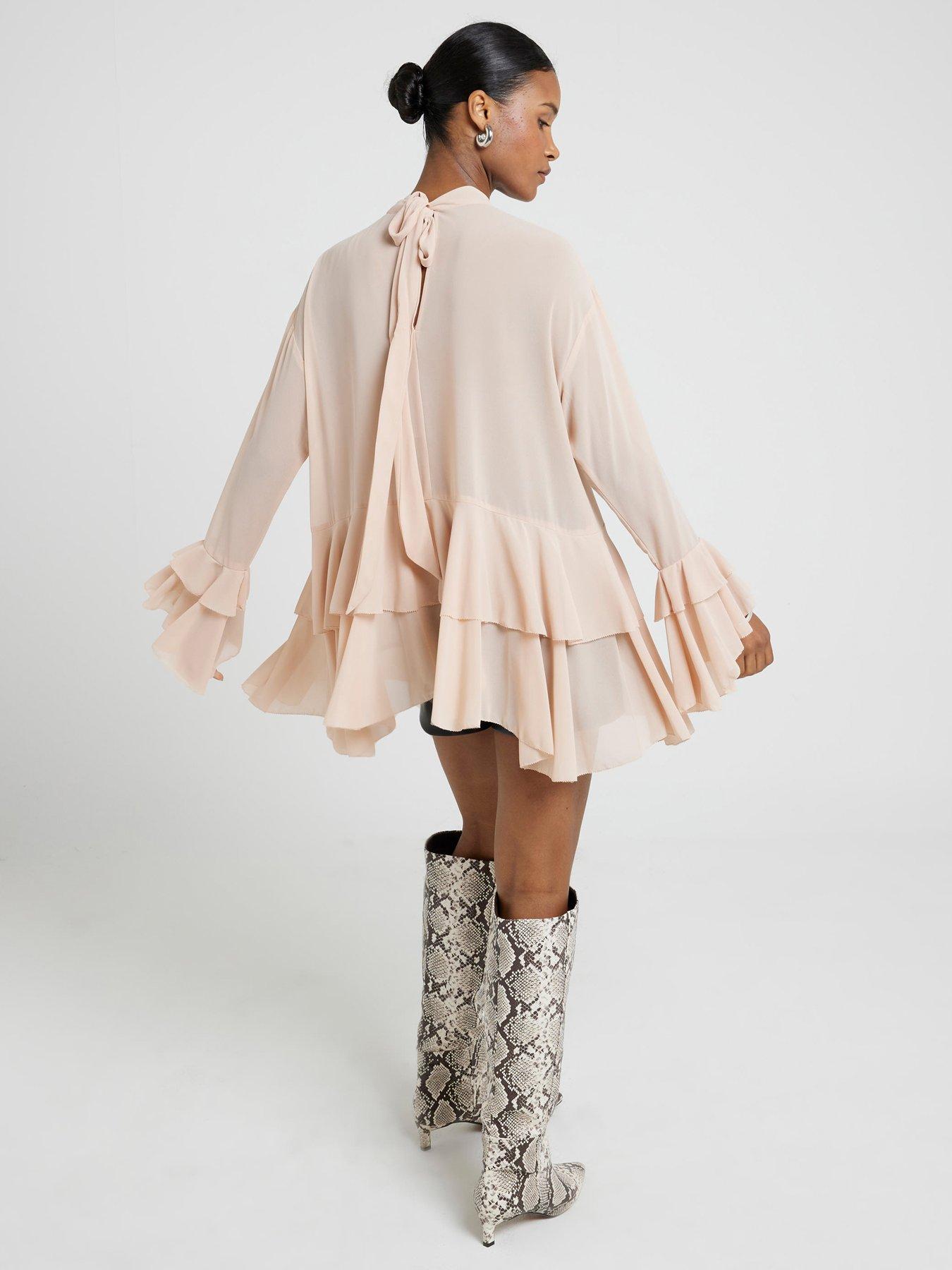 river-island-ruffle-detail-blouse-light-pinkstillFront