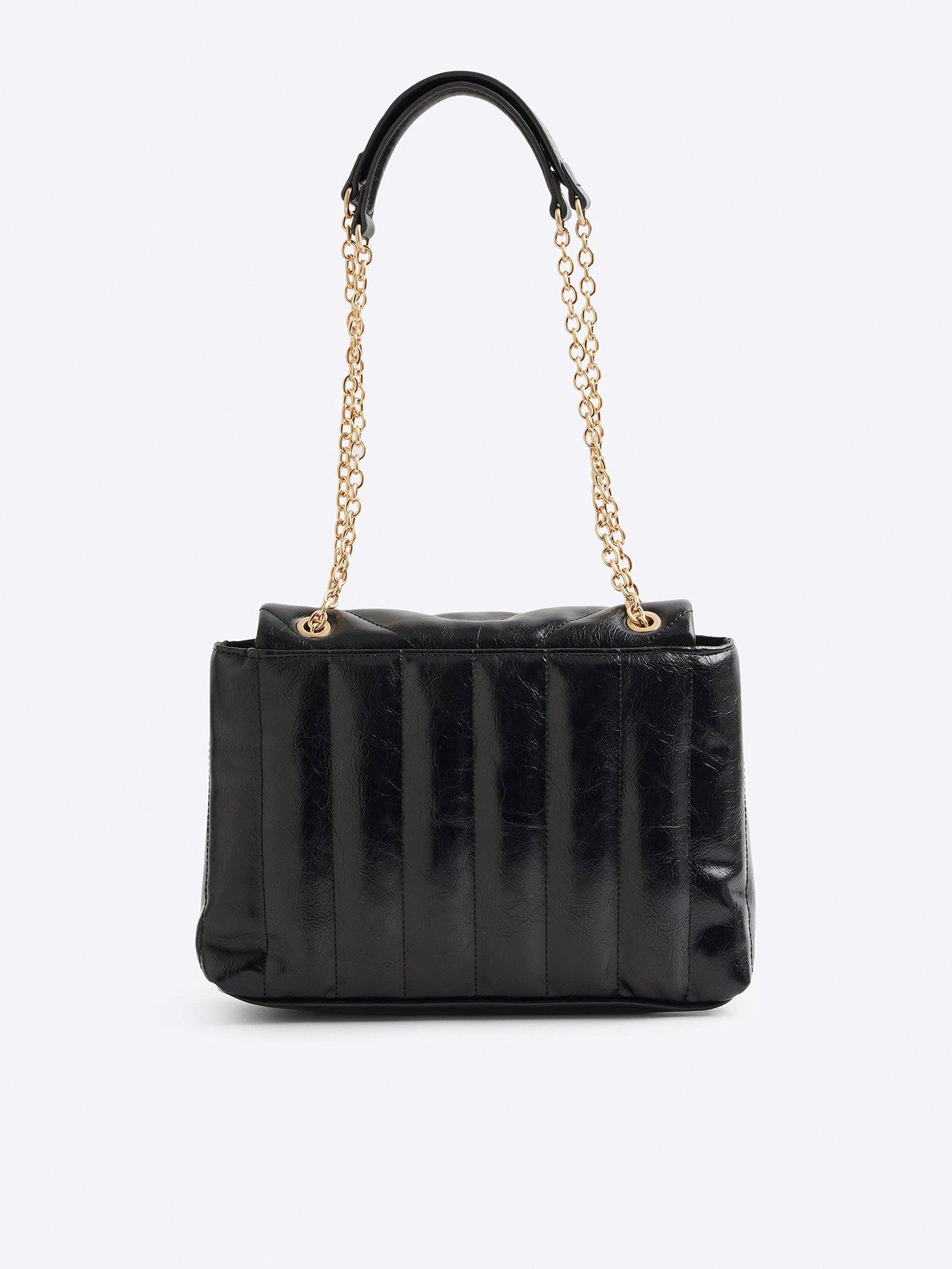 river-island-soft-quilted-chain-shoulder-bag-blackback