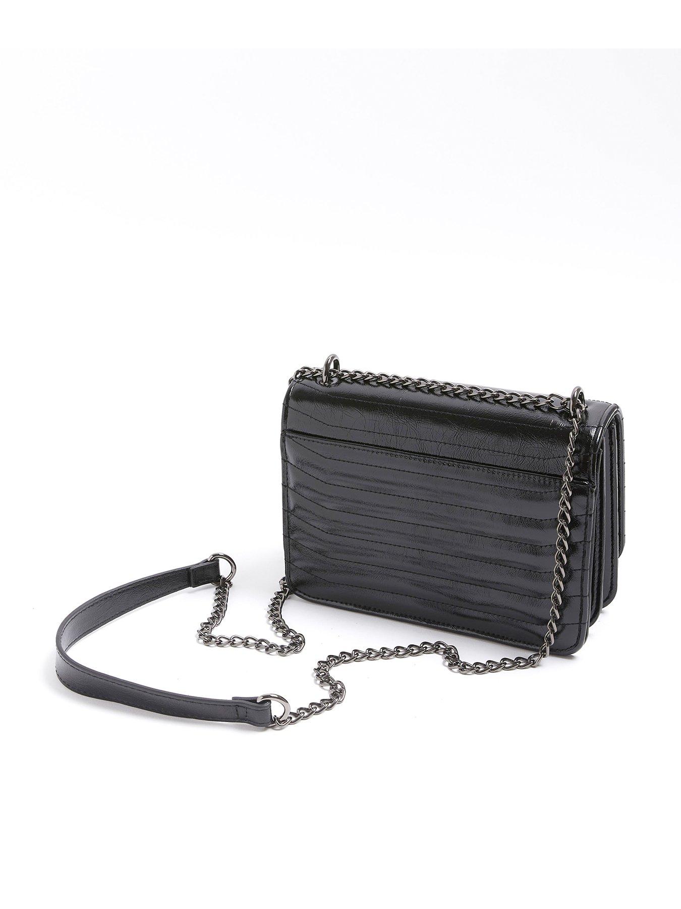 river-island-quilted-chain-shoulder-bag-blackback