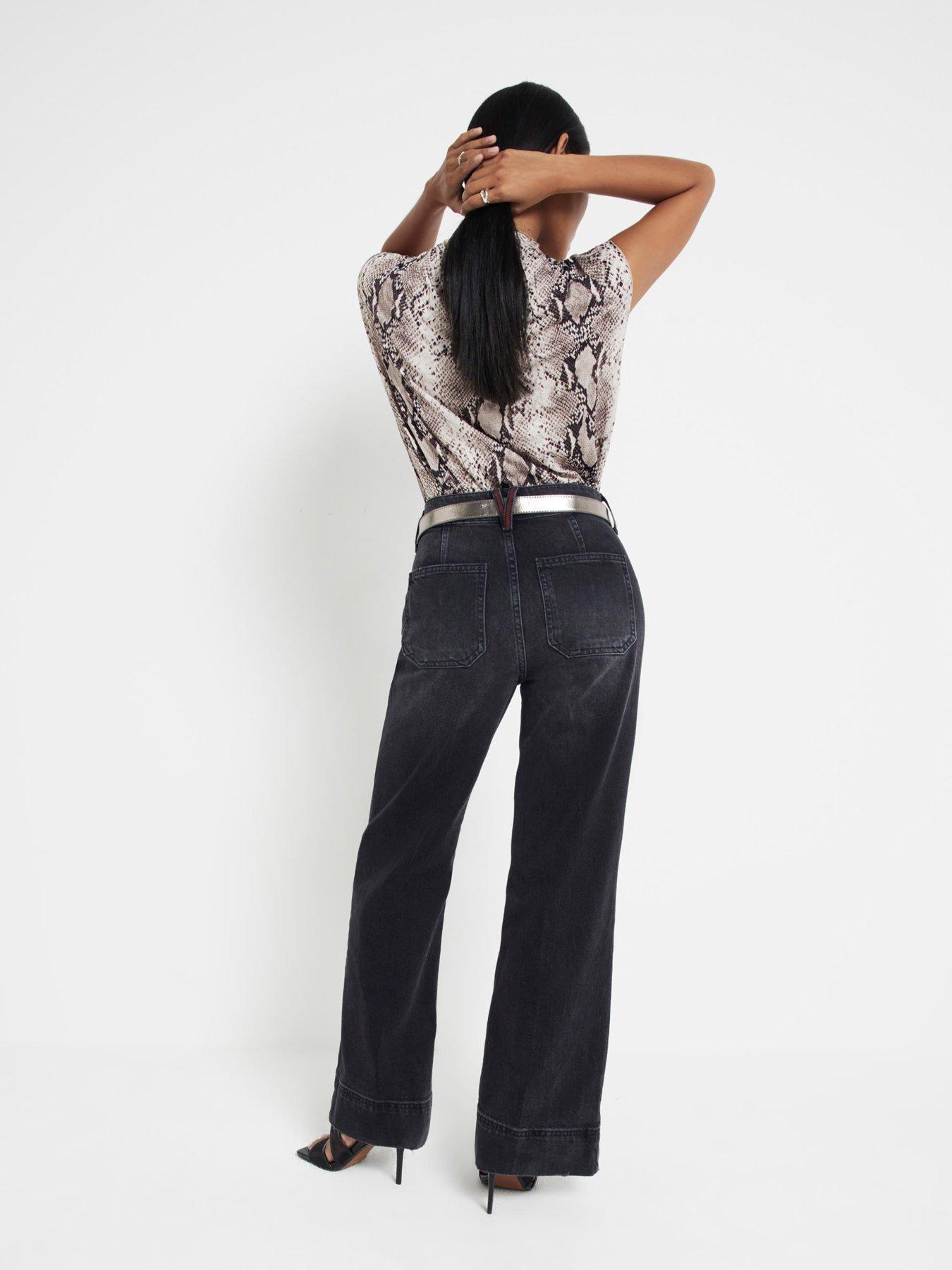 ri-petite-wide-leg-pocket-detail-jean-blackstillFront