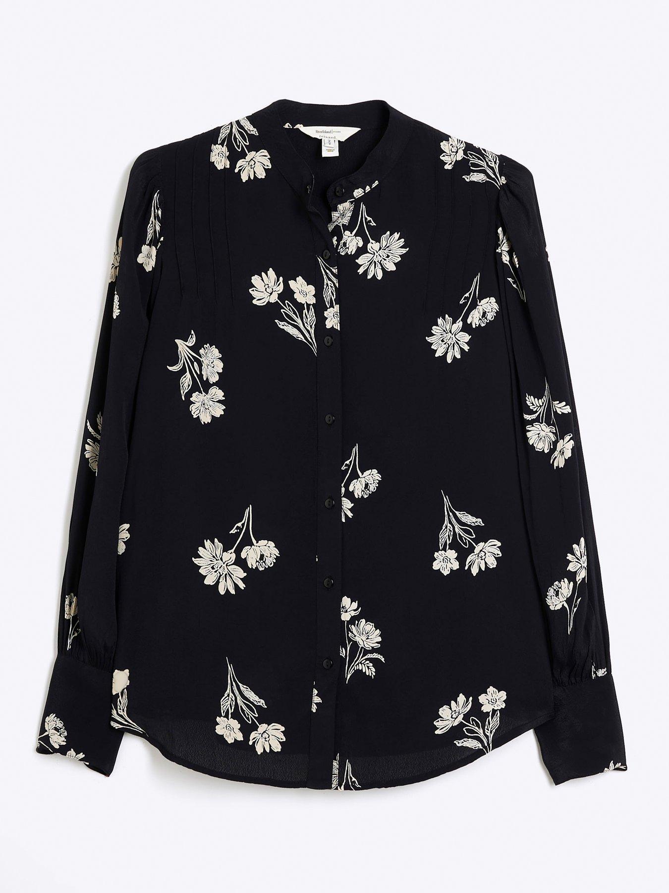 river-island-floral-crew-neck-blouse-blackdetail