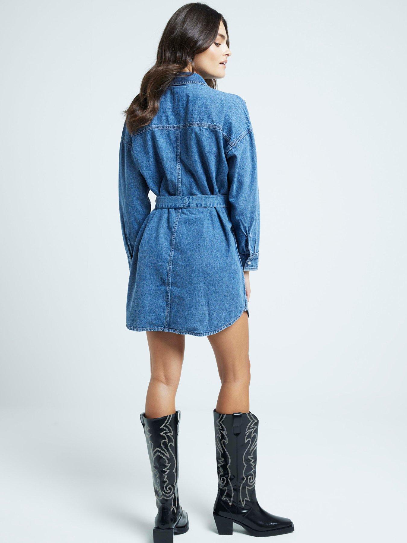 river-island-belted-shirt-dress-medium-denim-bluestillFront