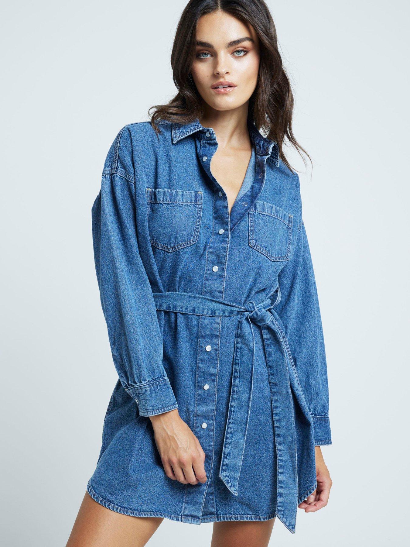 river-island-belted-shirt-dress-medium-denim-blueback