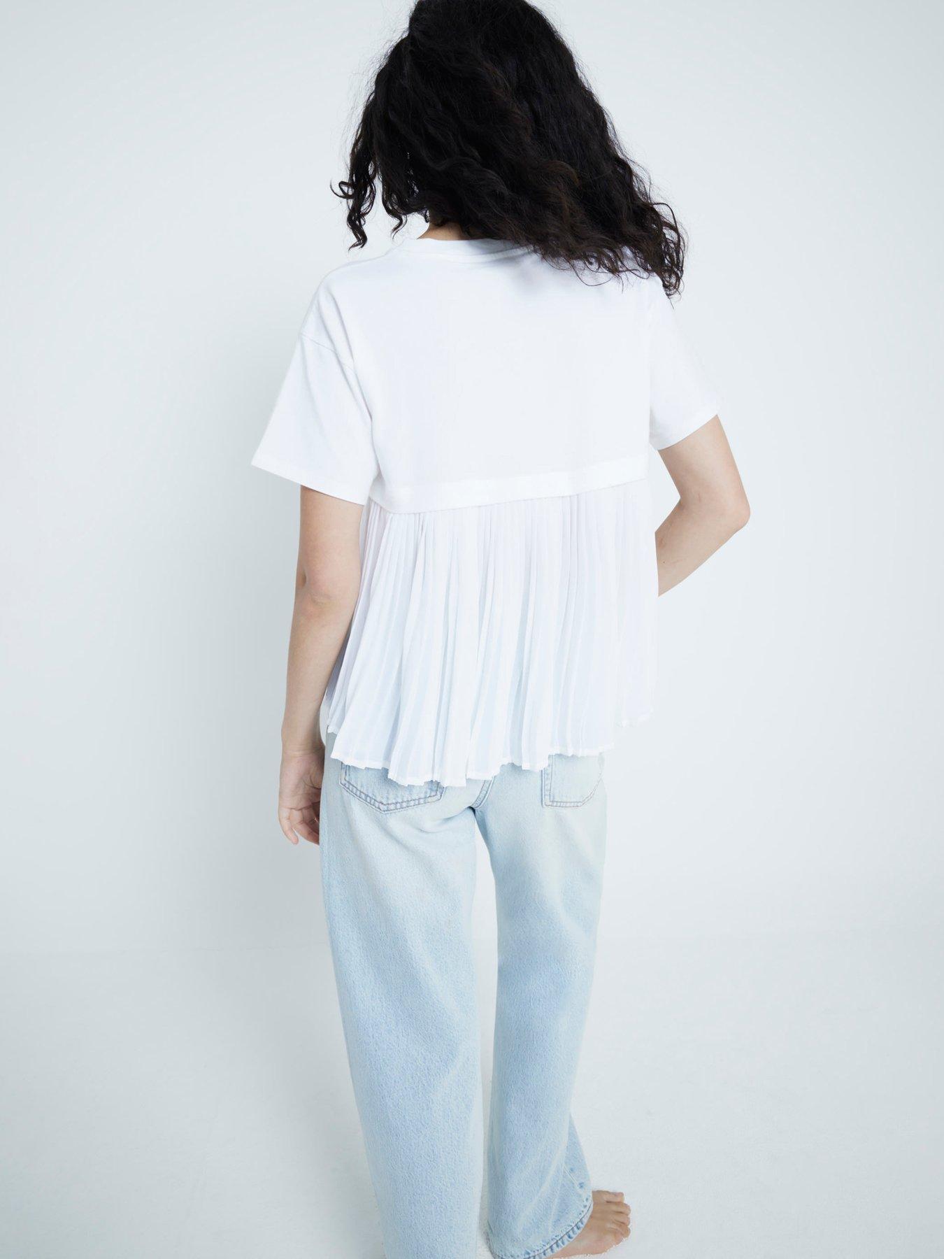 river-island-pleated-back-hybrid-t-shirt-whiteback