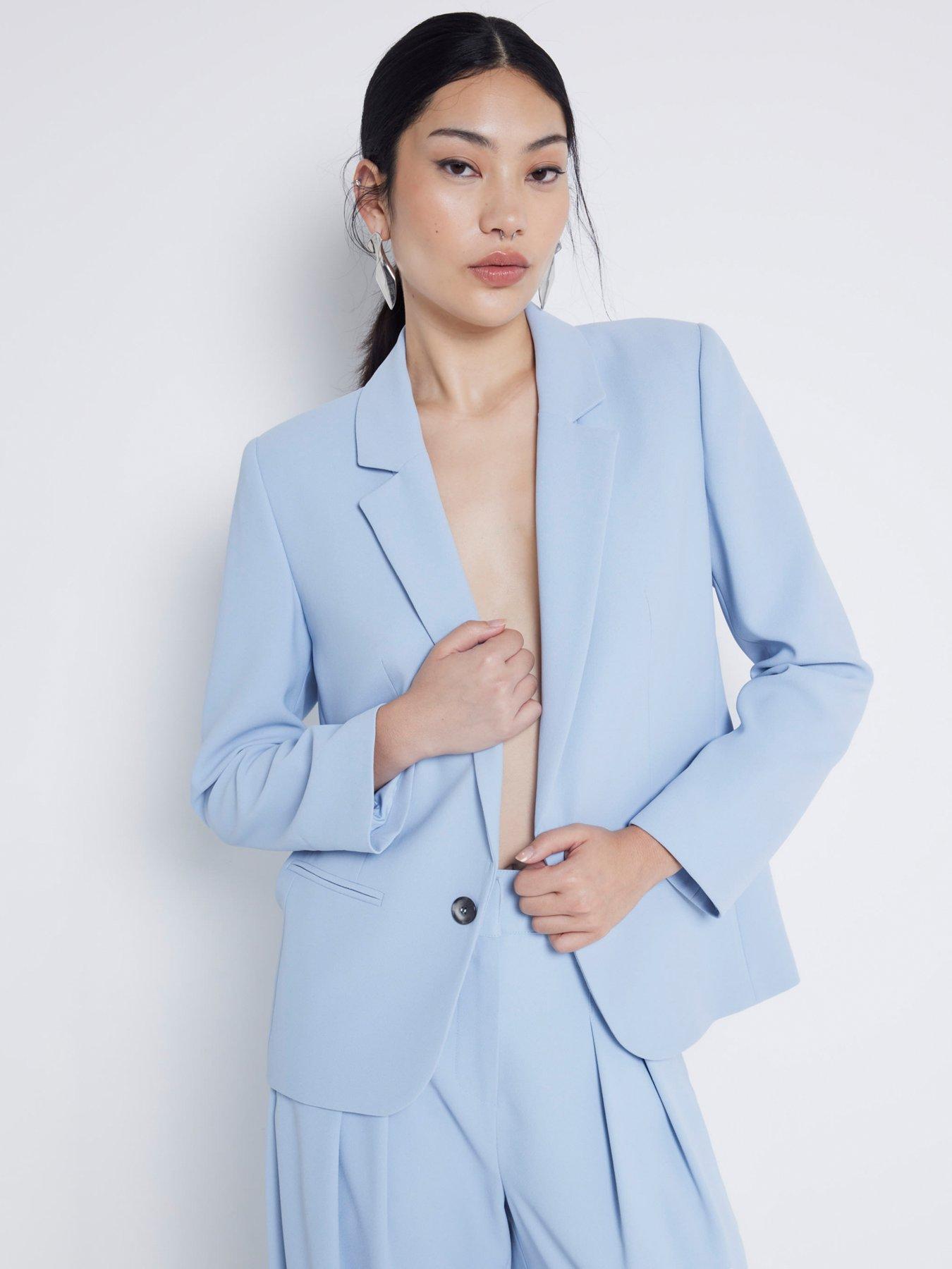 river-island-oversized-blazer-light-blue