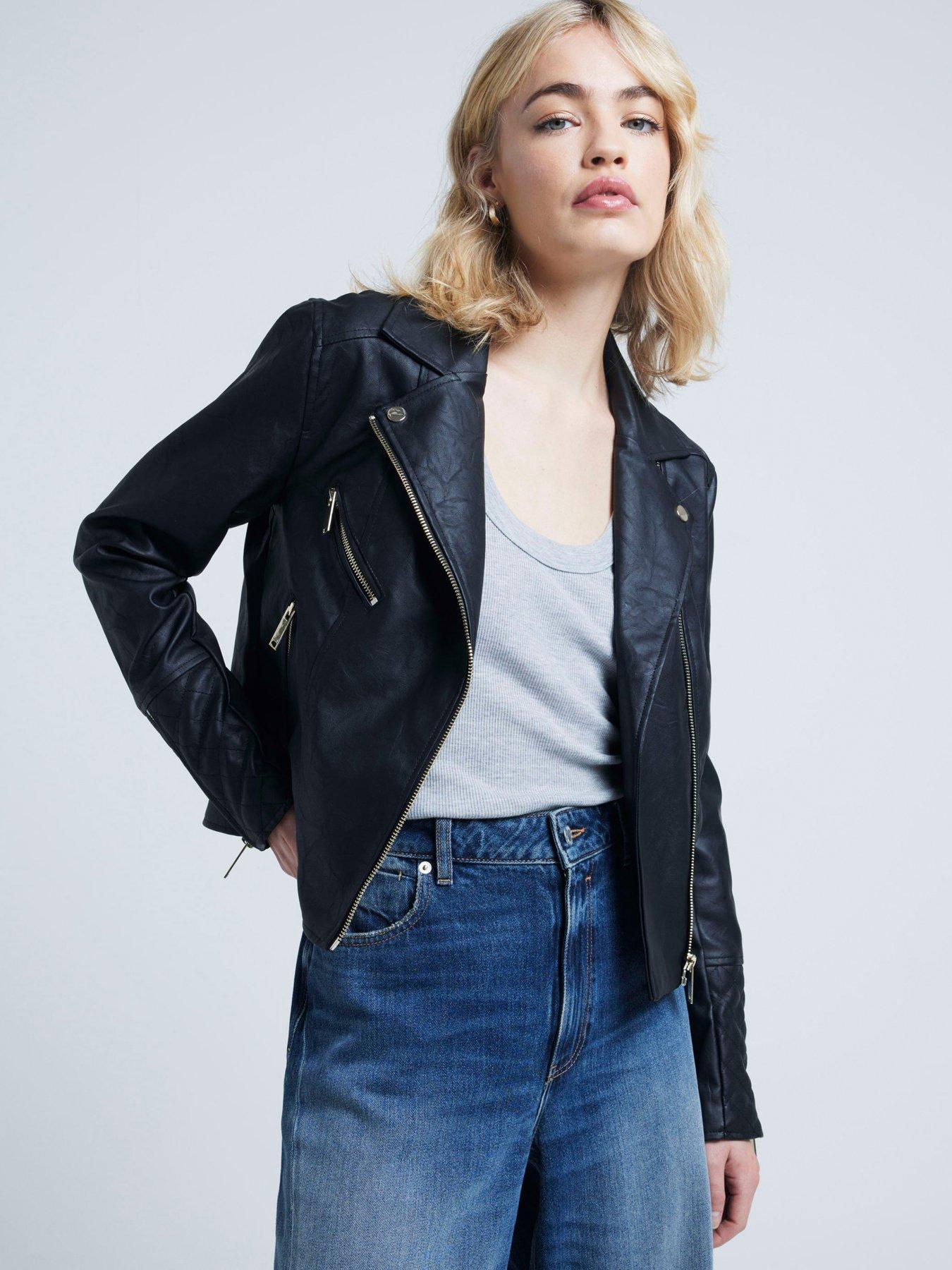 river-island-diamond-quilt-biker-jacket-black