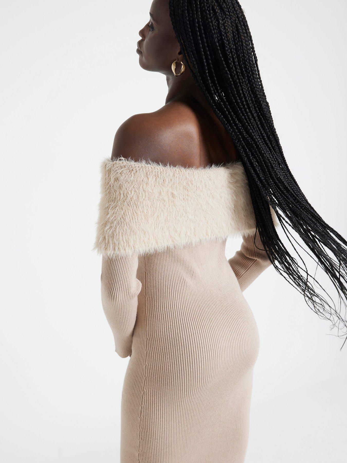 river-island-bardot-knit-midi-dress-beigeback