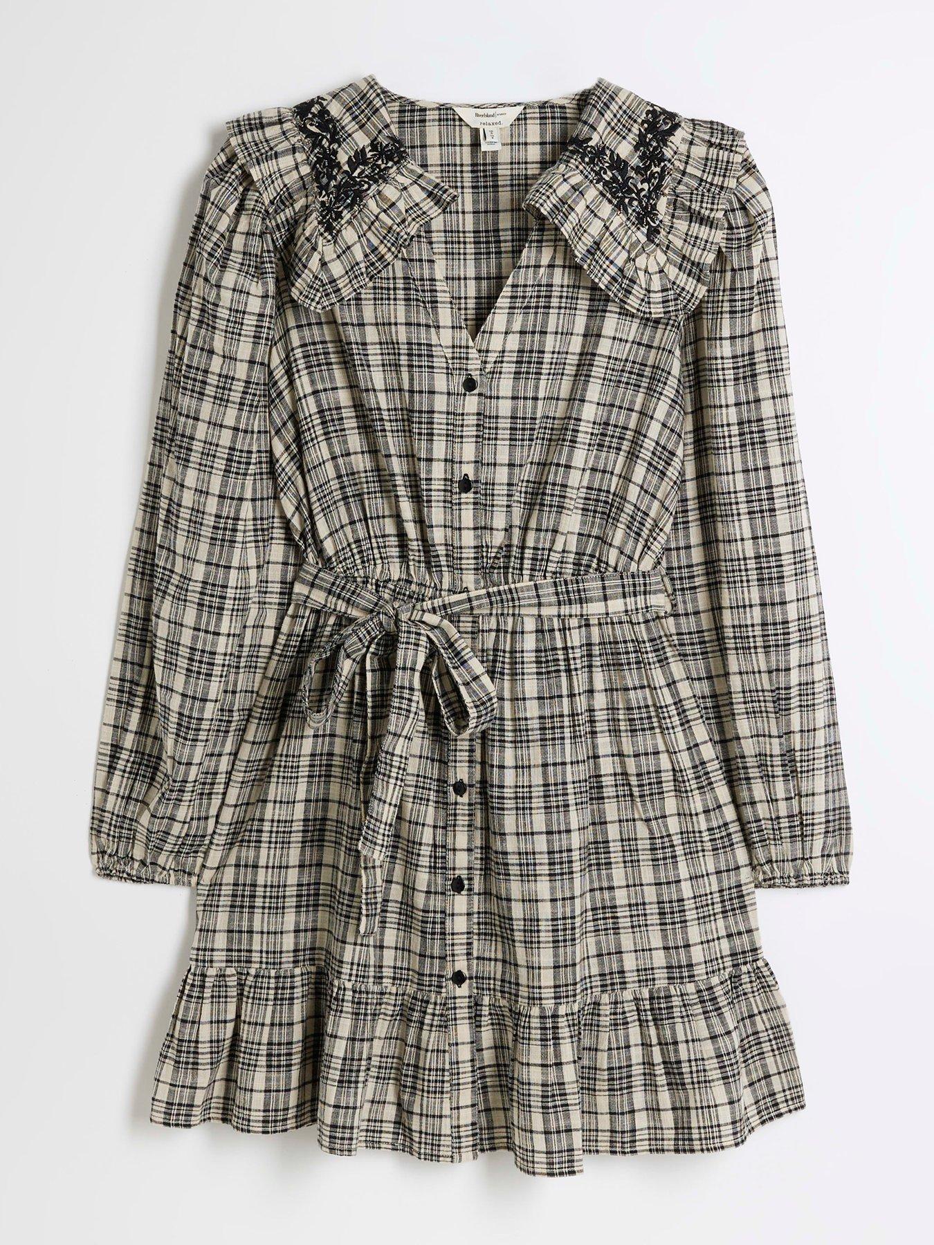 river-island-frill-collar-shirt-dress-greydetail