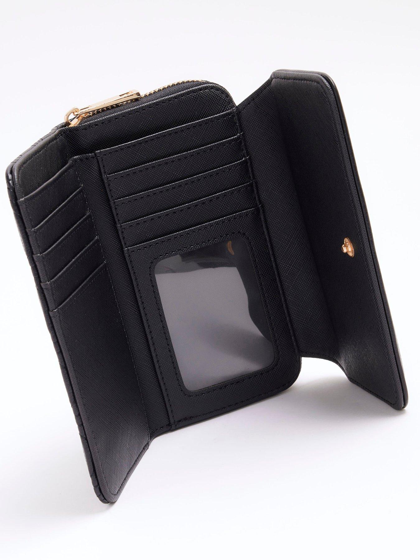 river-island-embossed-zip-around-purse-blackdetail