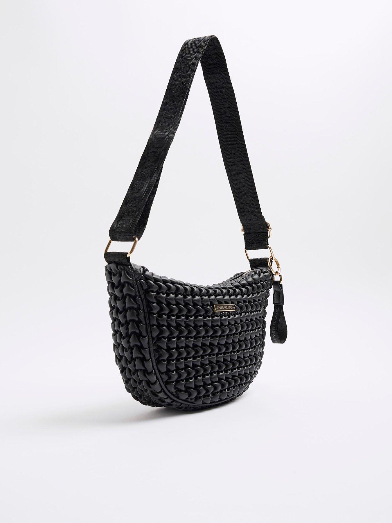 river-island-quilted-scoop-ruched-crossbody-bag-blackback