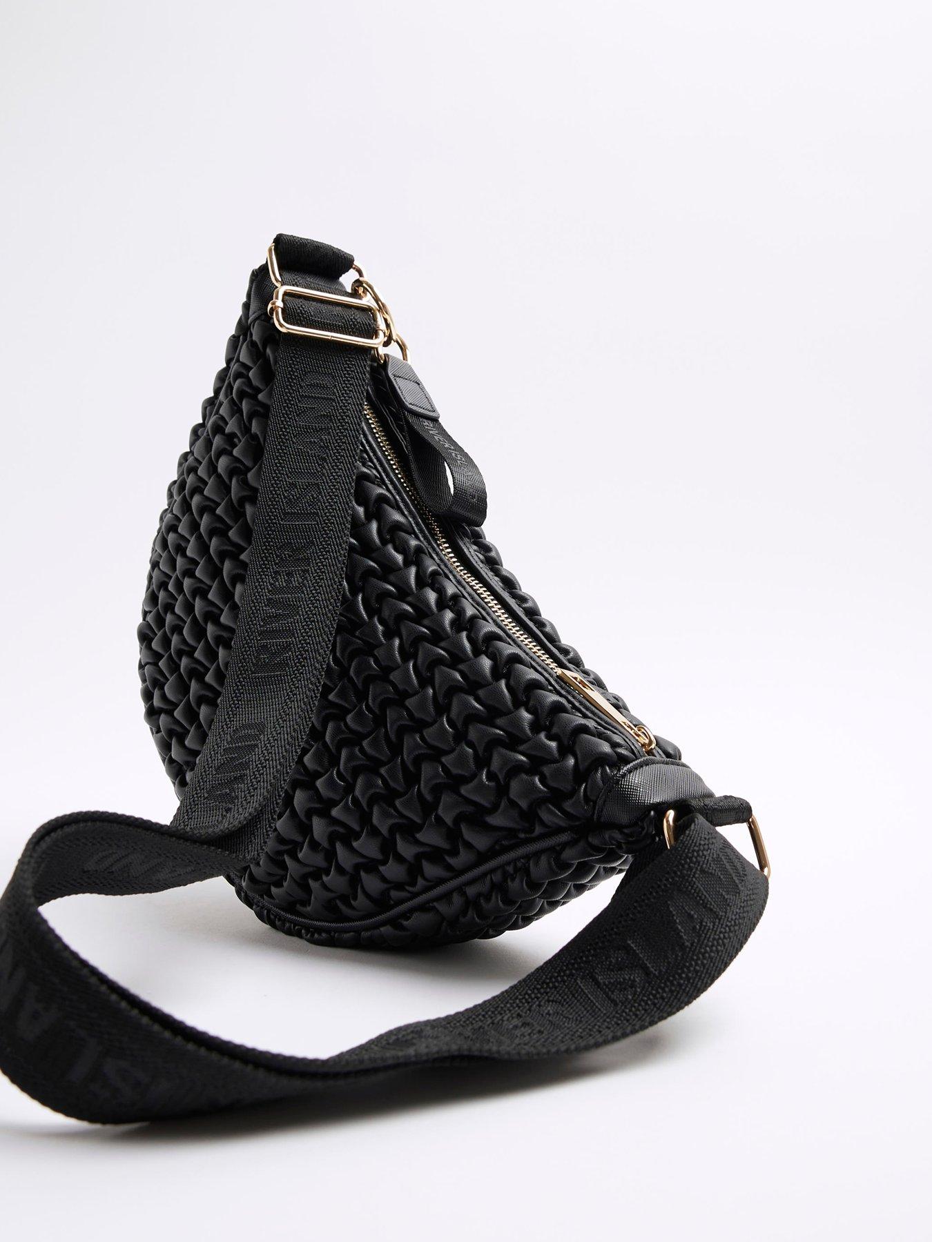 river-island-quilted-scoop-ruched-crossbody-bag-blackoutfit