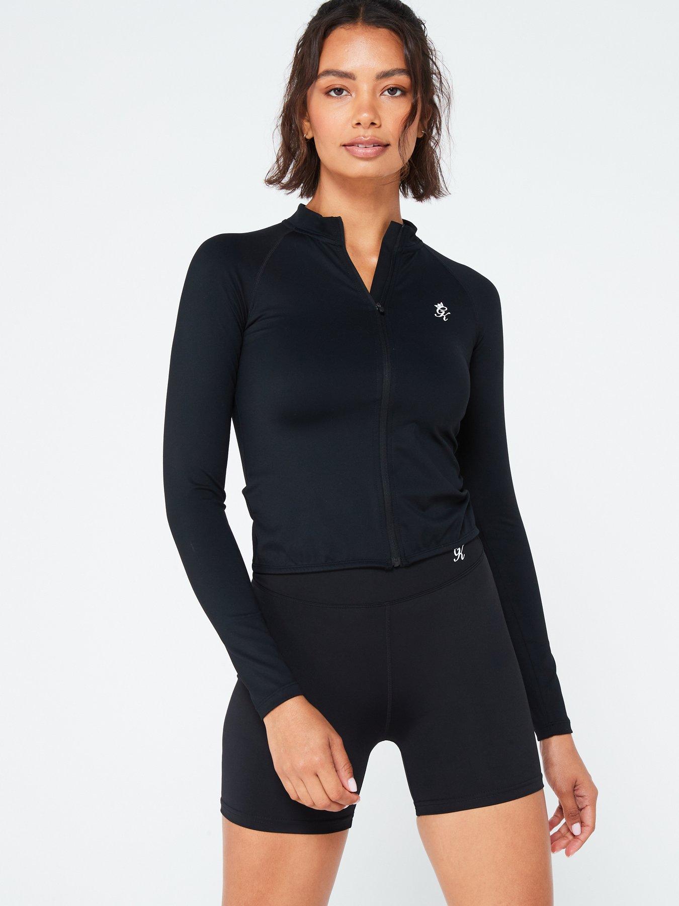 gym-king-womens-365-full-zip-funnel-black