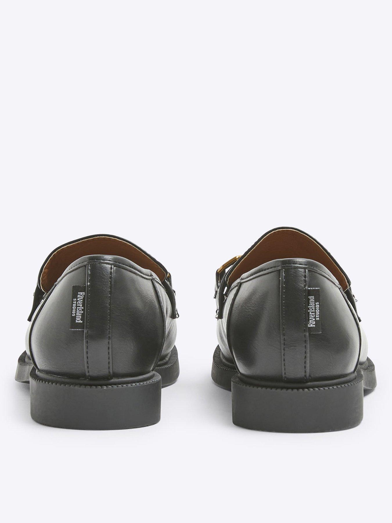 river-island-trim-flat-loafer-blackback