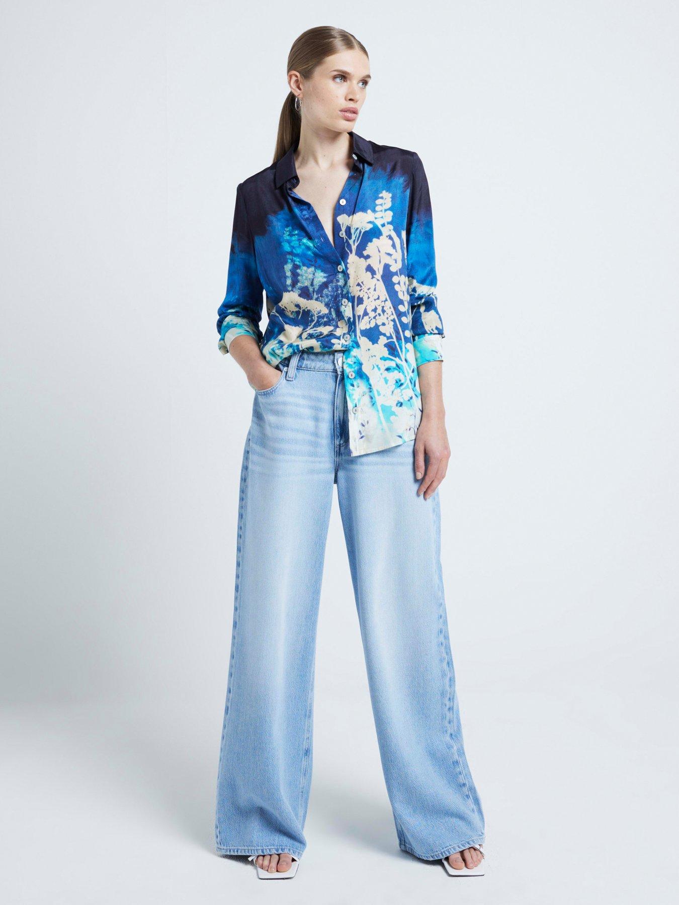 river-island-print-placement-shirt-blueback