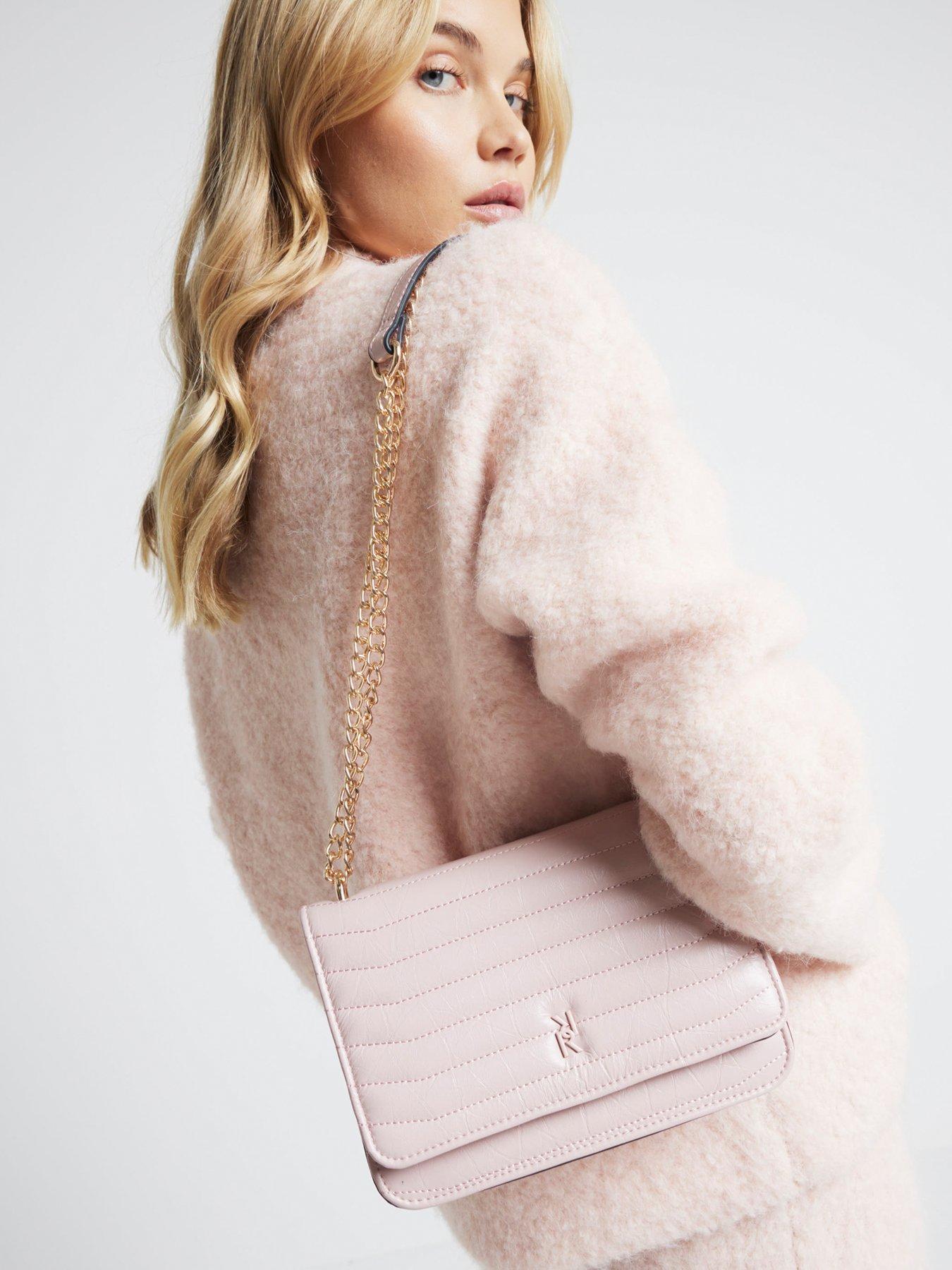 river-island-quilted-chain-shoulder-bag-light-pinkstillFront