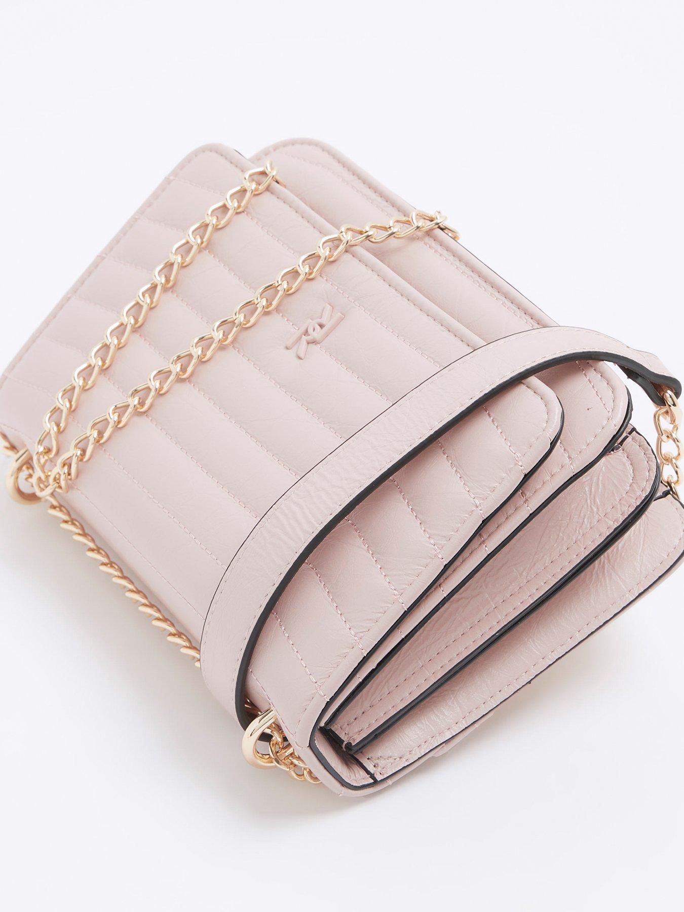 river-island-quilted-chain-shoulder-bag-light-pinkoutfit