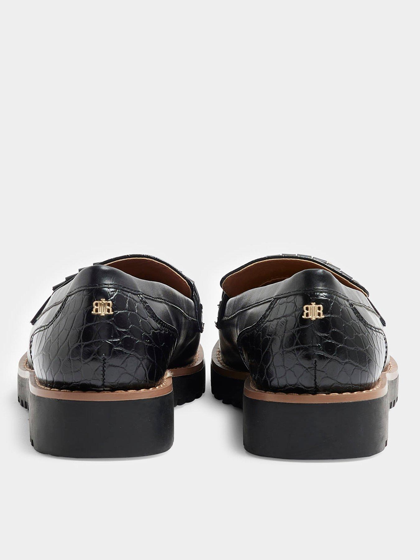 river-island-wide-fit-fringed-snaffle-loafers-blackback