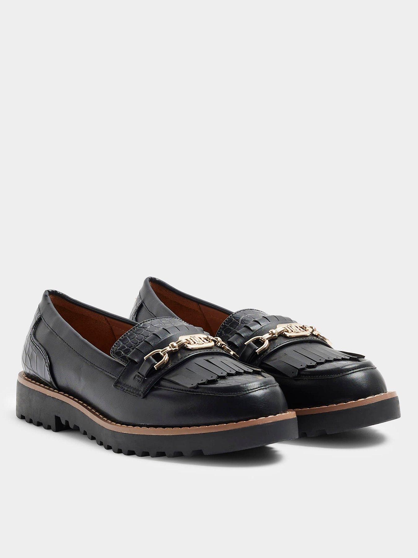 river-island-wide-fit-fringed-snaffle-loafers-blackoutfit