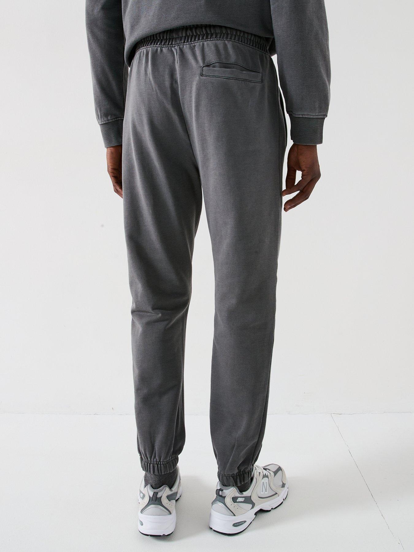 very-man-heavyweight-jogger-dark-greystillFront