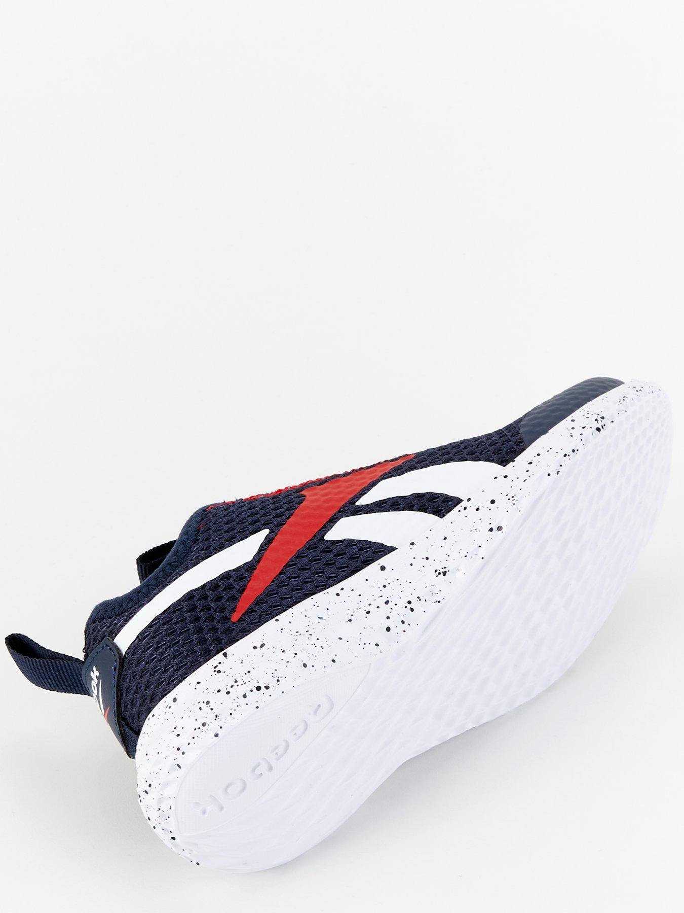 reebok-boys-running-rush-runner-slip-on-trainers-navydetail