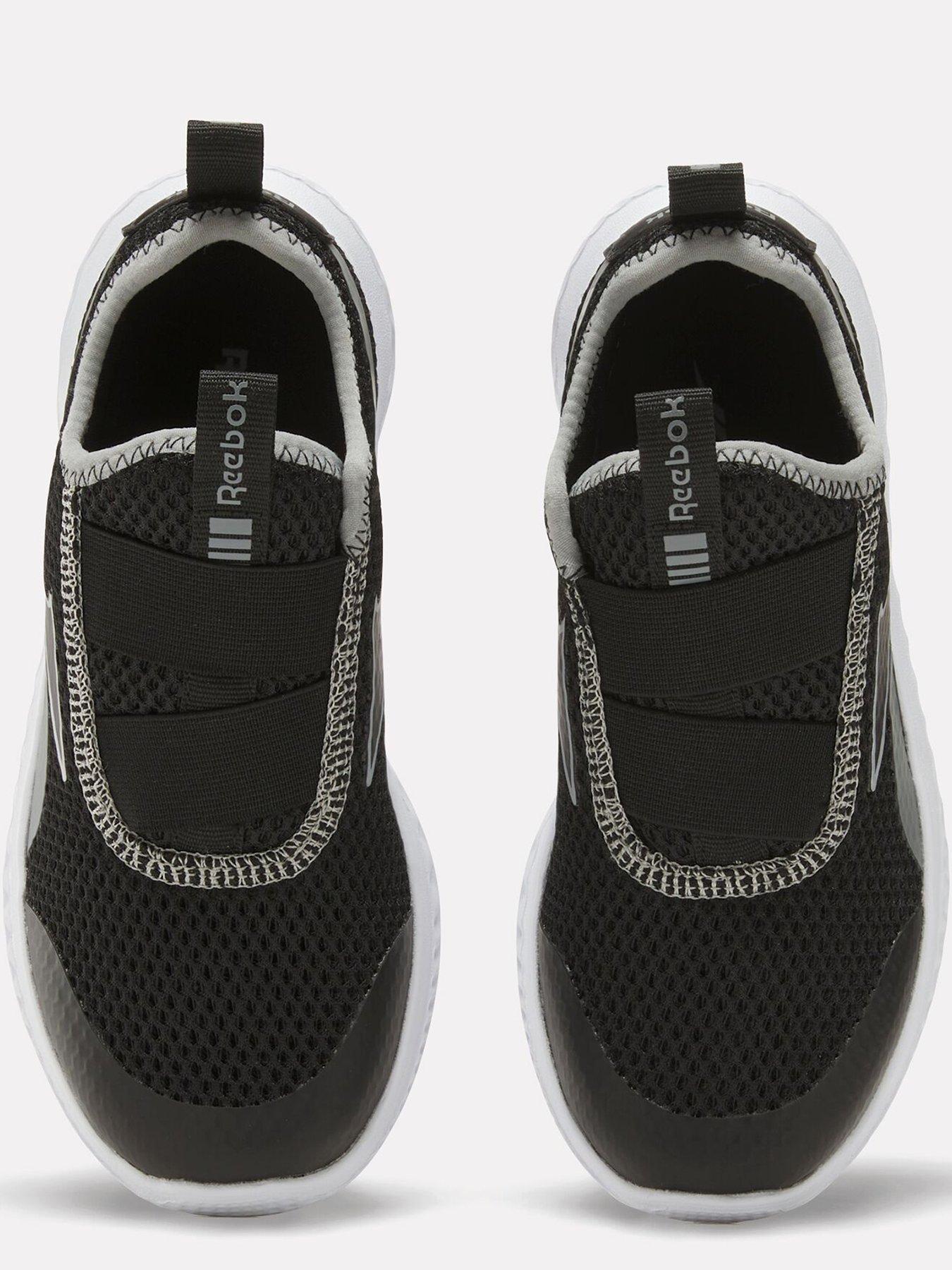 reebok-boys-running-rush-runner-slip-on-trainers-blackoutfit