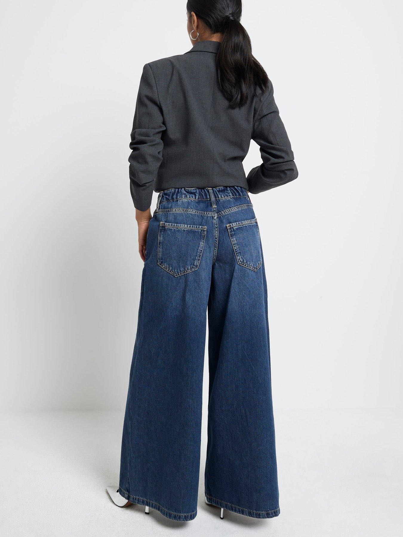 ri-petite-wide-leg-jeans-bluestillFront