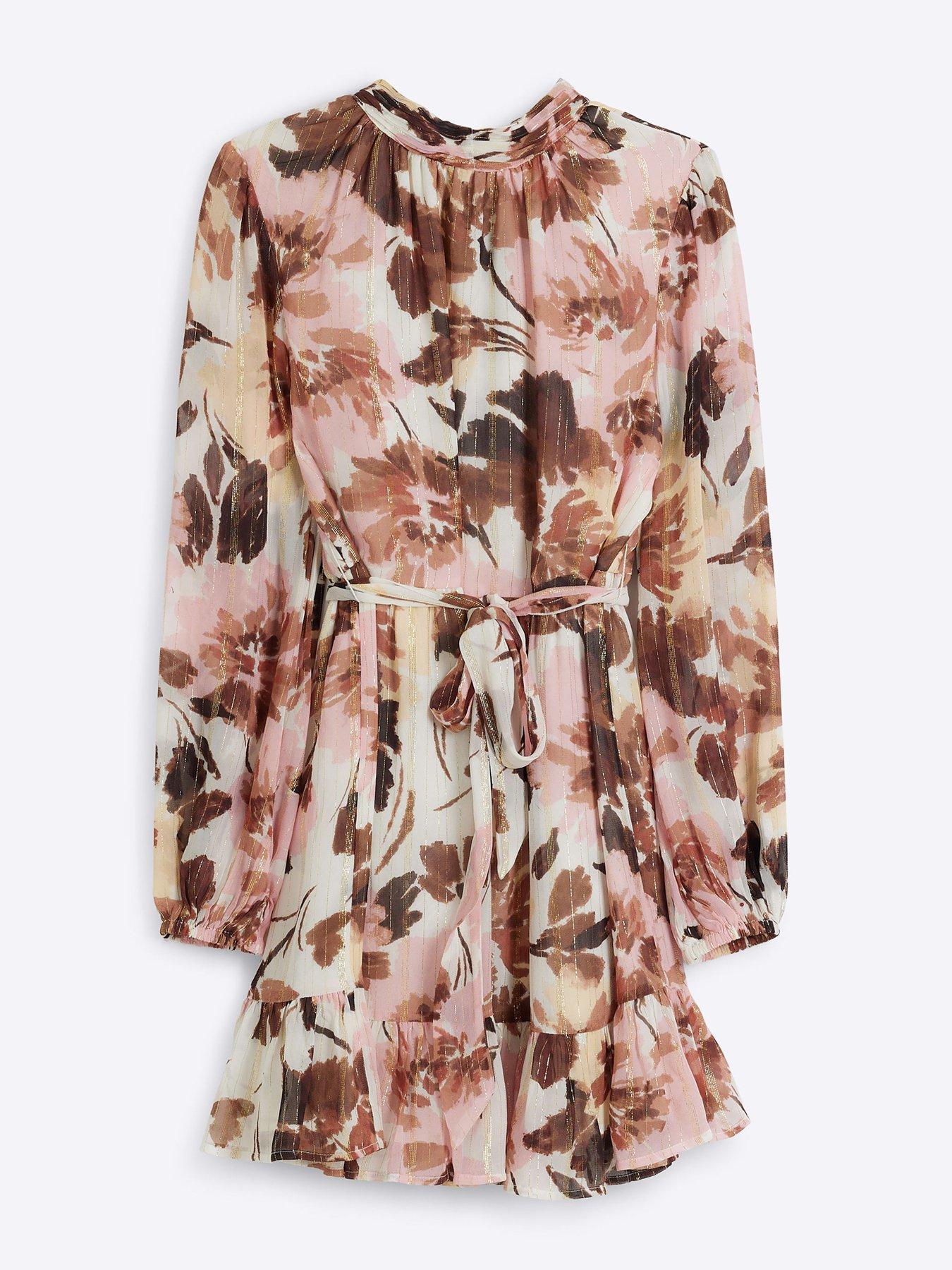 river-island-high-neck-printed-dress-light-pinkdetail