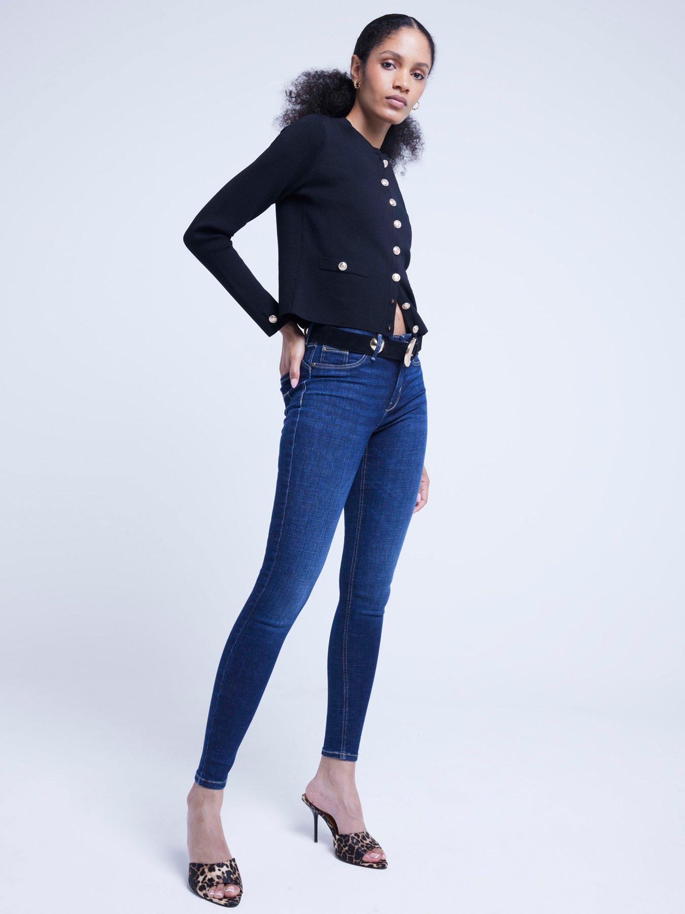 river-island-midi-rise-skinny-sculpt-jean-dark-denim-blueoutfit