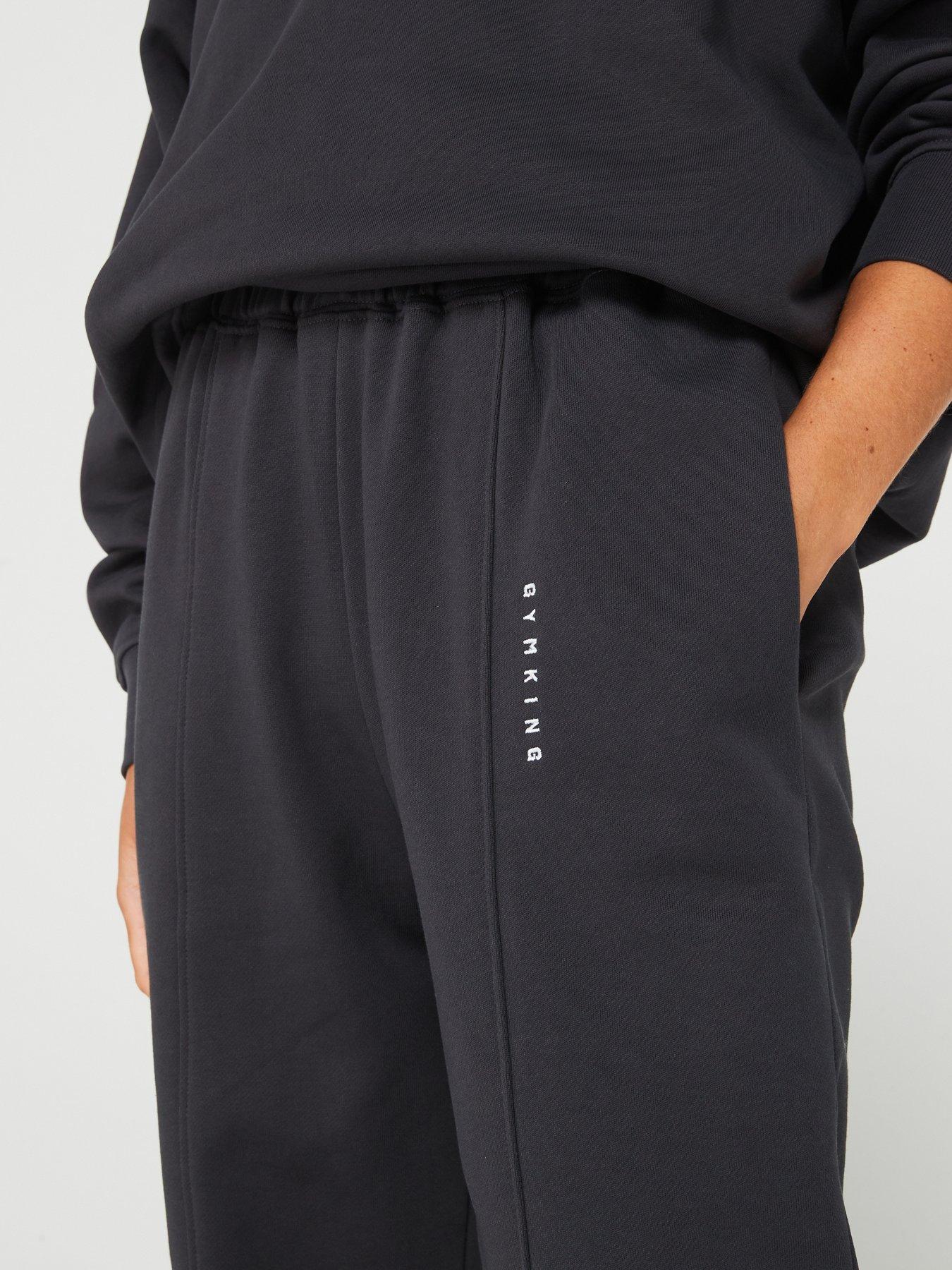 gym-king-womens-solaris-seam-detail-jogger-dark-pewteroutfit