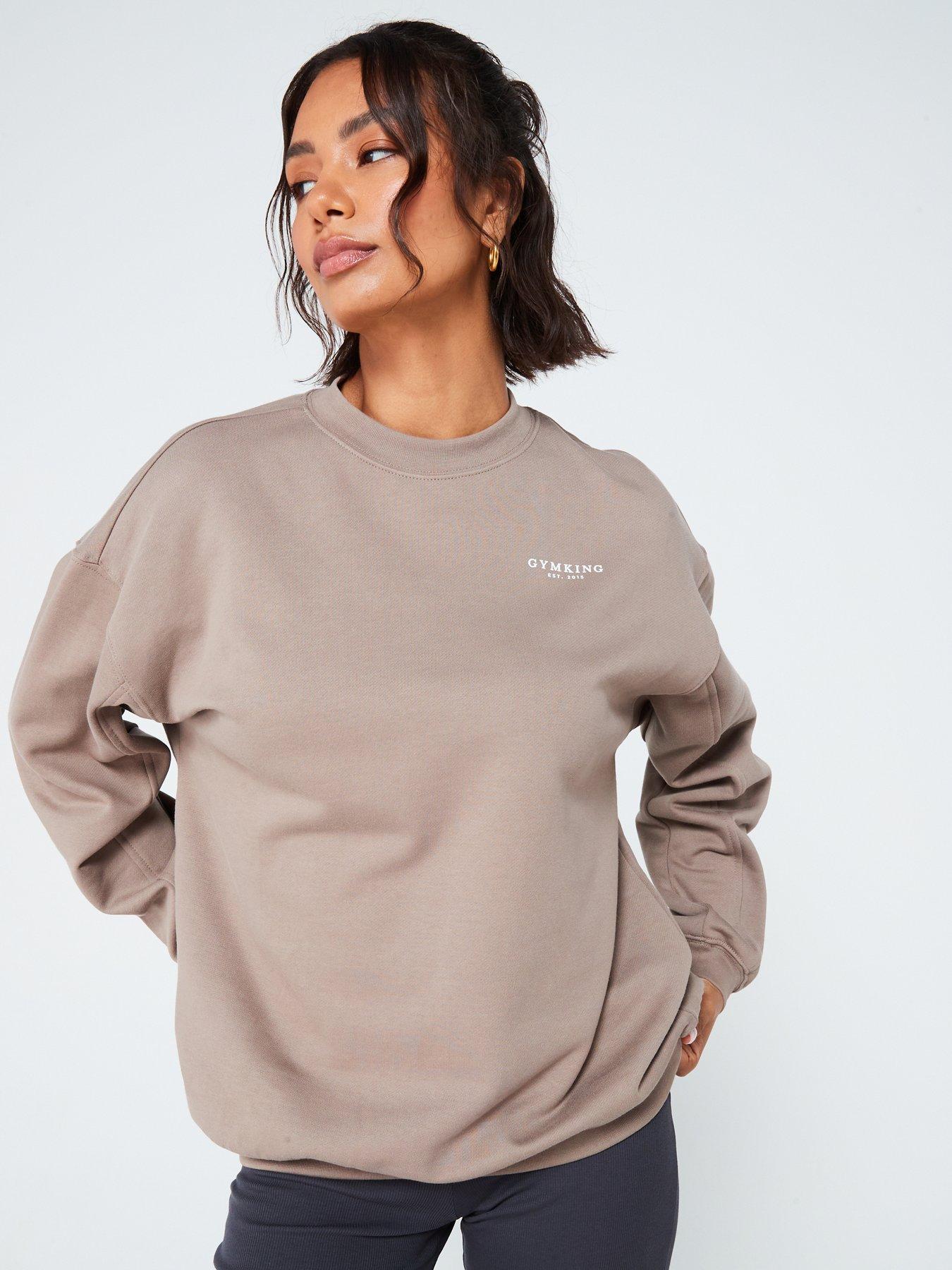 gym-king-womens-established-crew-truffle-grey