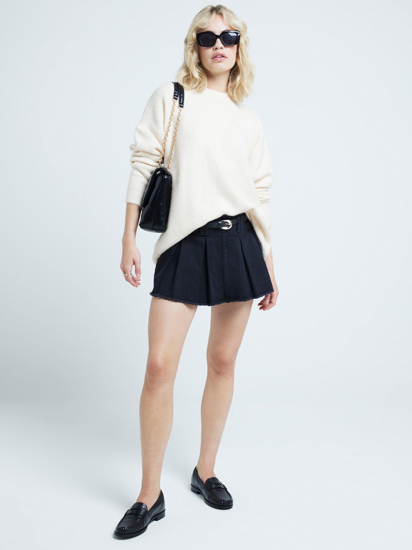 river-island-wool-jumper-creamback