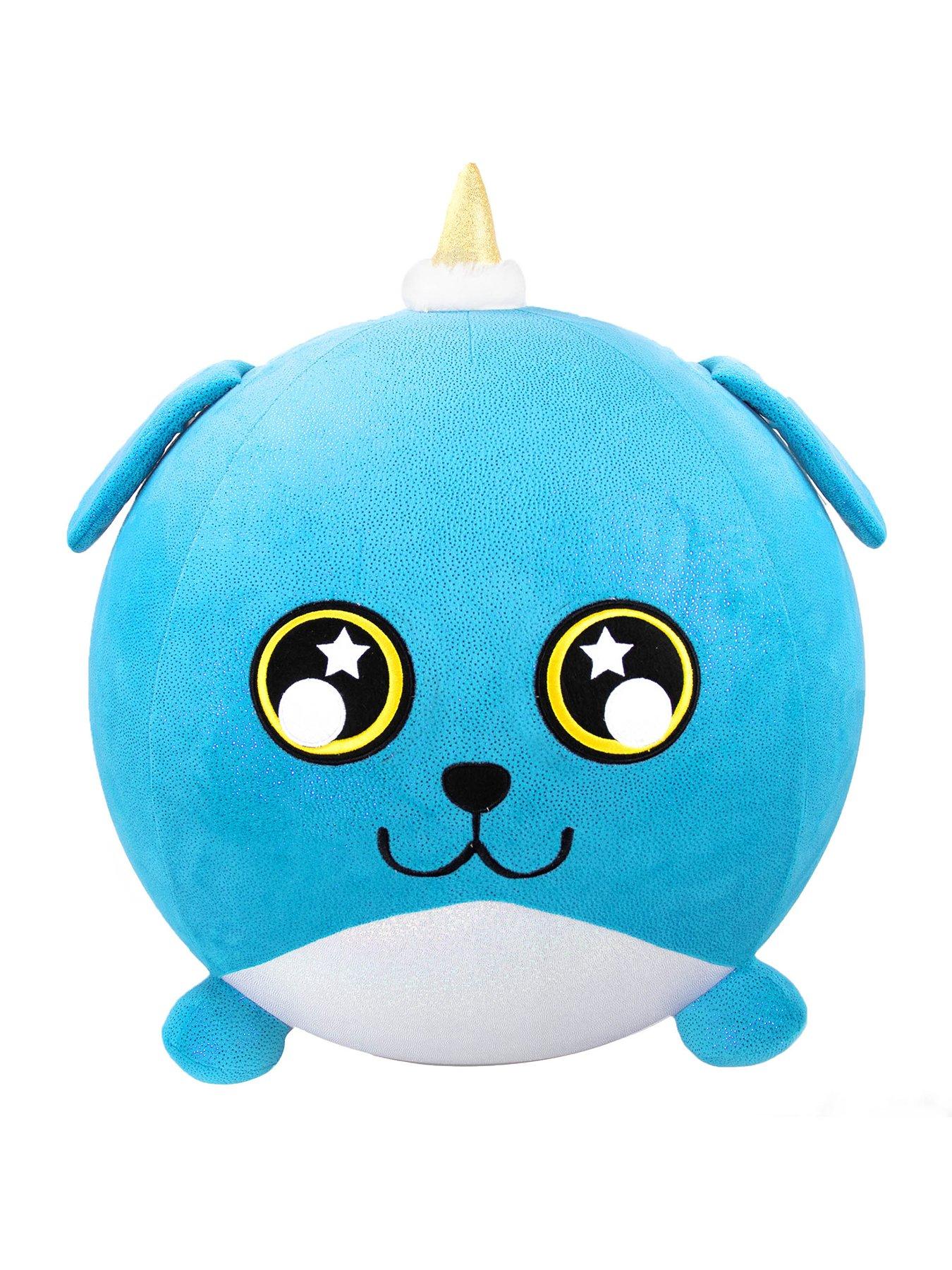 undefined Biggies XXL Inflatable Plush - Dog