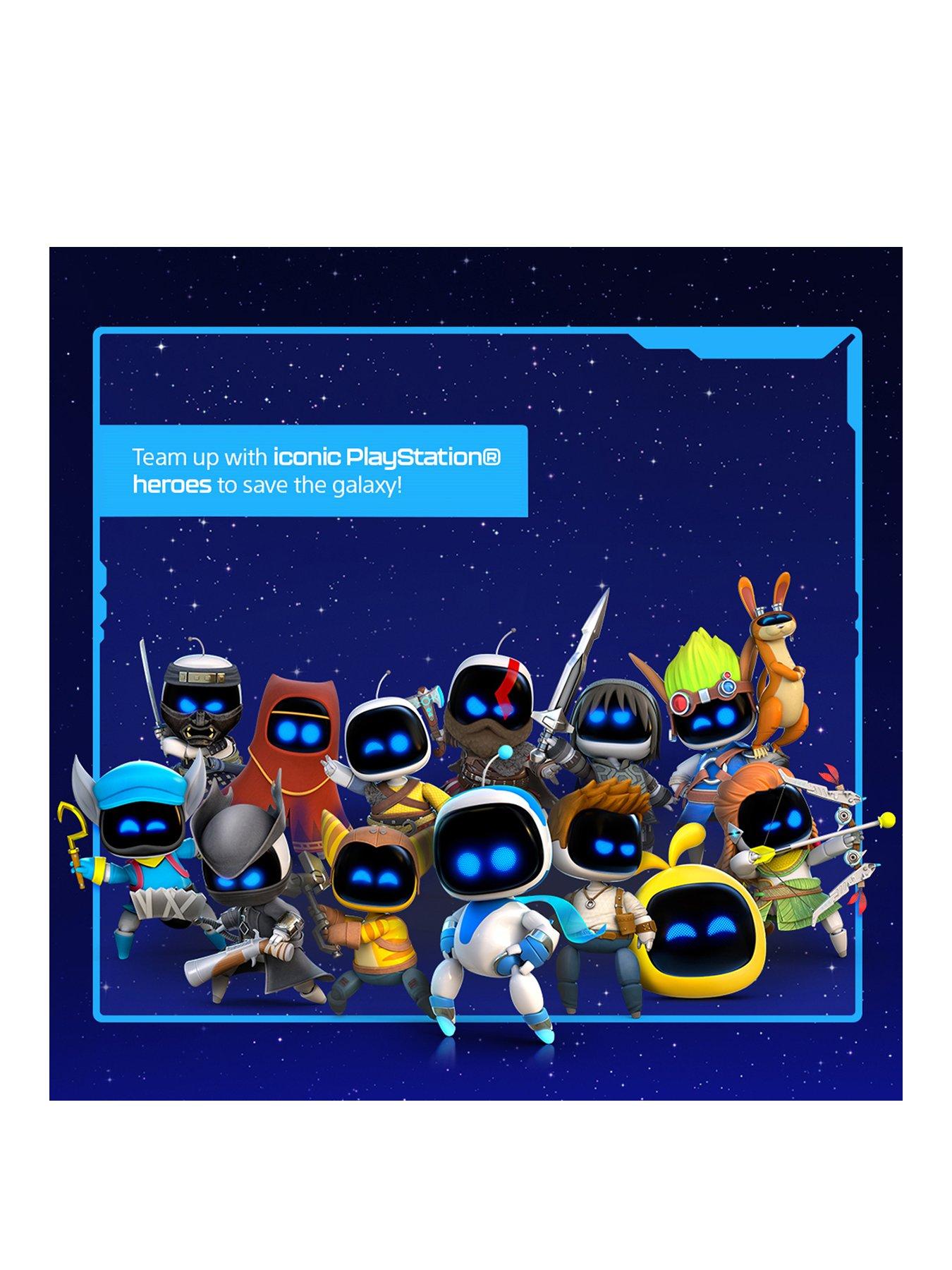 Image 3 of 8 of PlayStation 5 Astro Bot