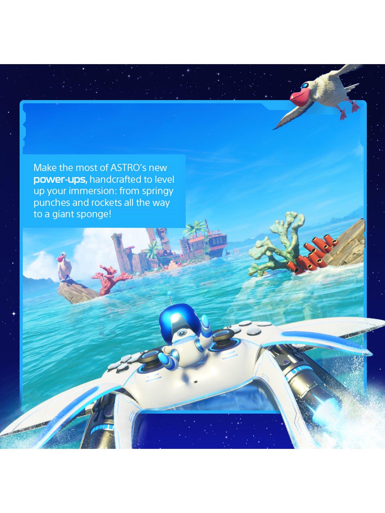 Image 4 of 8 of PlayStation 5 Astro Bot