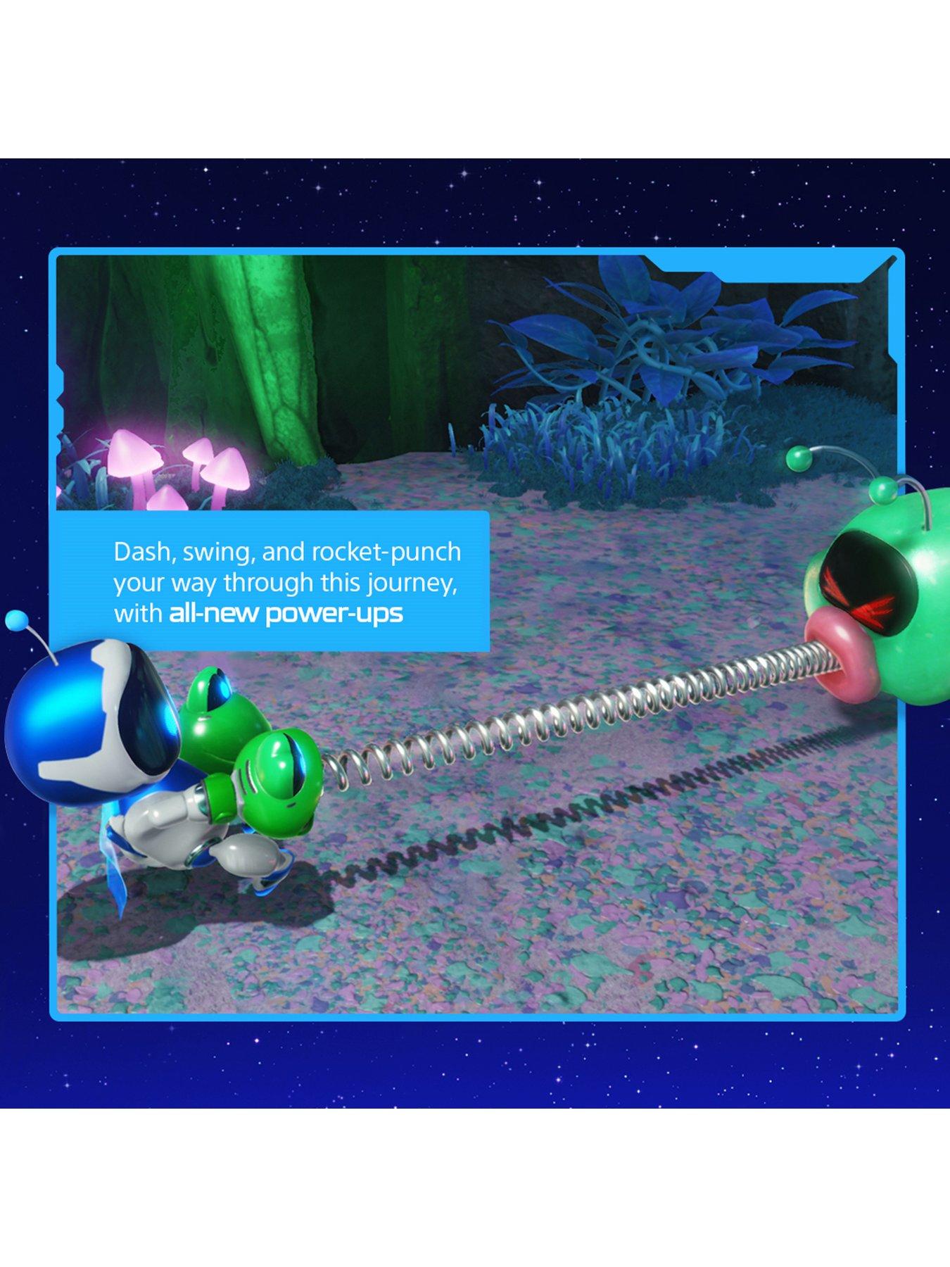 Image 5 of 8 of PlayStation 5 Astro Bot