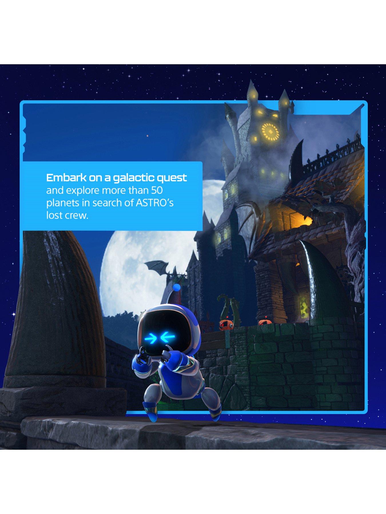 Image 7 of 8 of PlayStation 5 Astro Bot