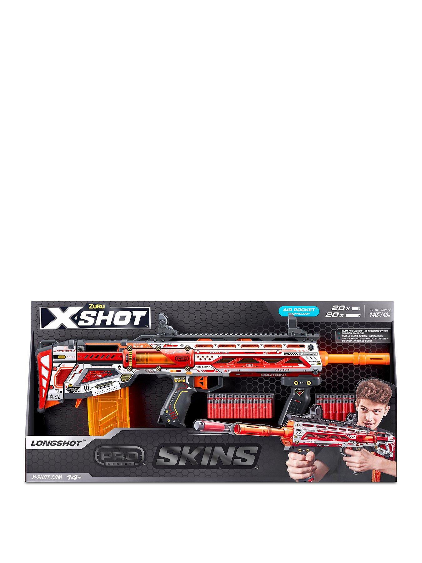 zuru-x-shot-skins-pro-s1-sinister-assorted