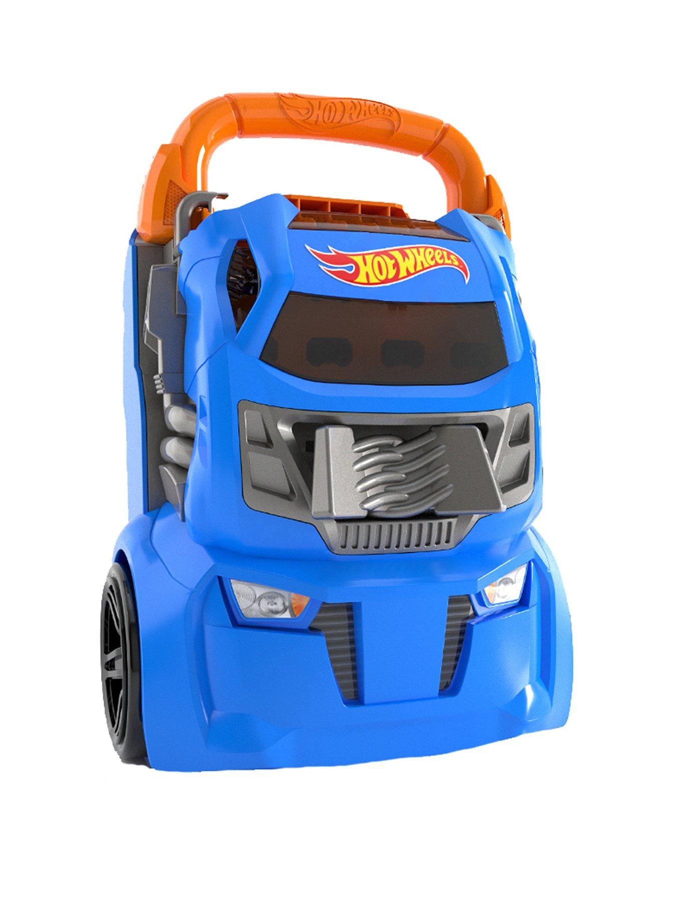 undefined Battle Plus Launcher Car Case