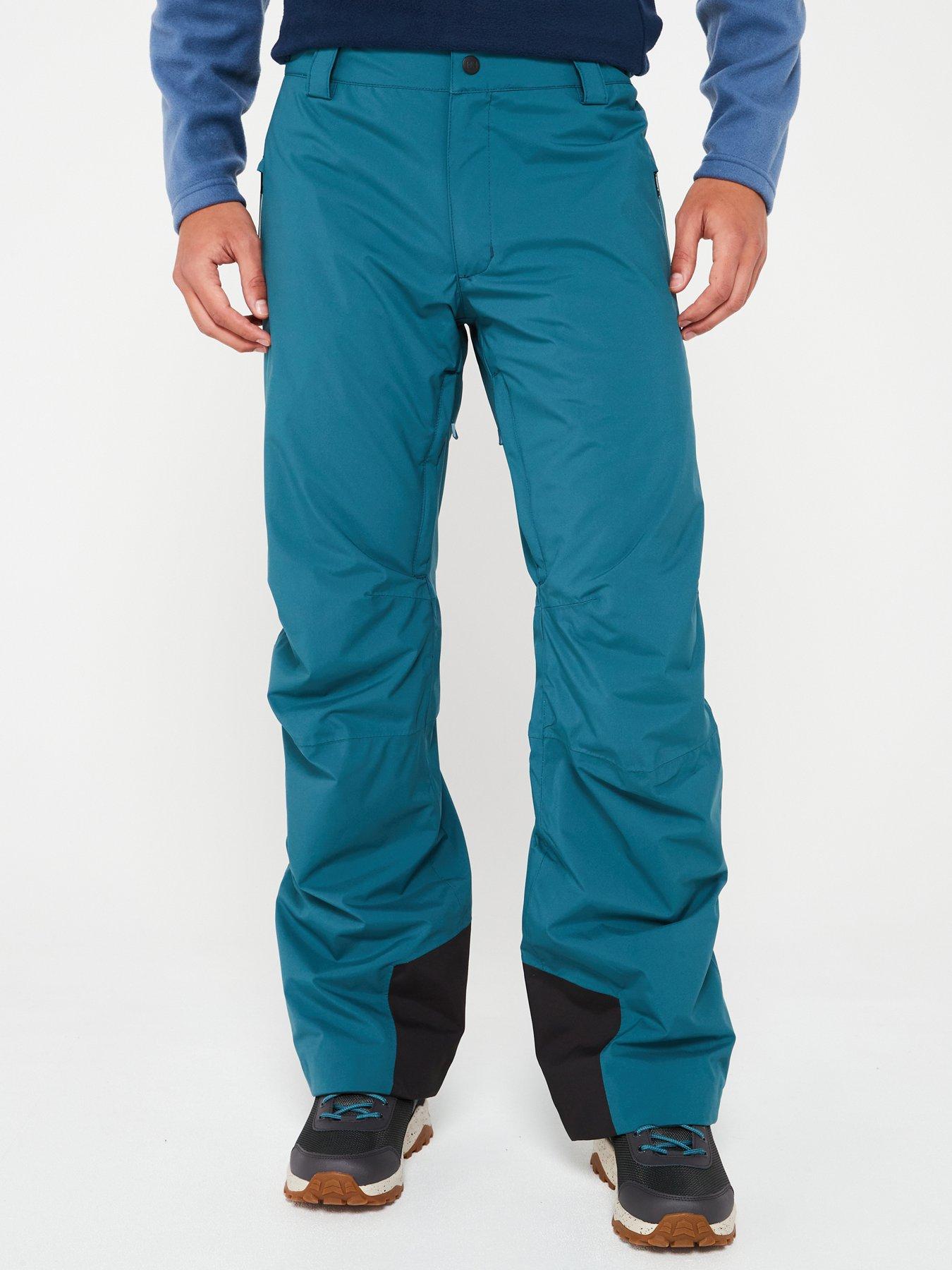 helly-hansen-mens-legendary-insulated-pant-green