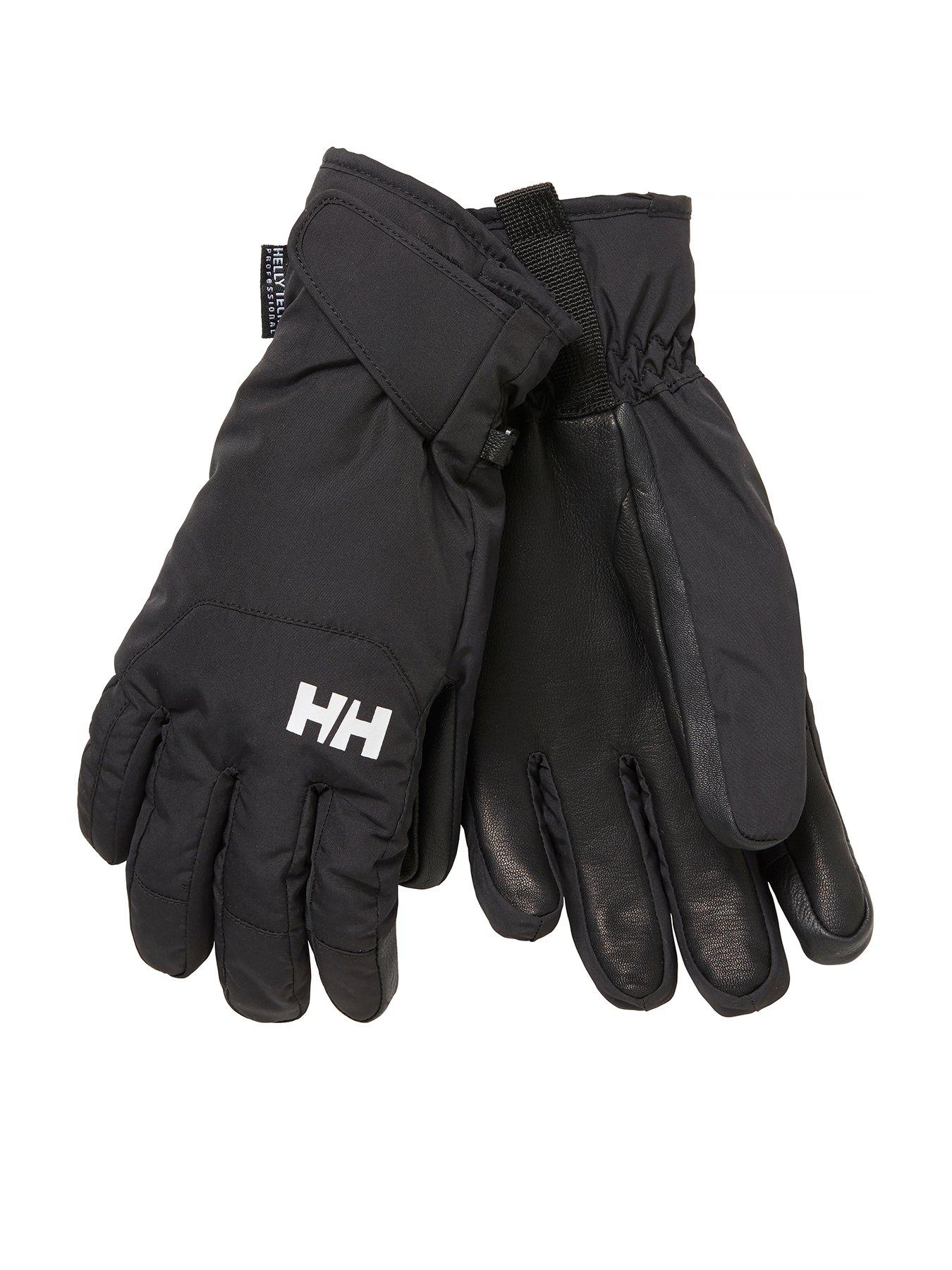 helly-hansen-unisex-swift-ski-htnbspgloves-black