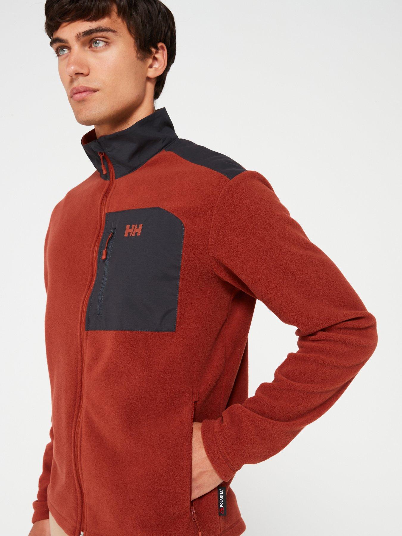 helly-hansen-mens-daybreaker-block-jacket-brownoutfit