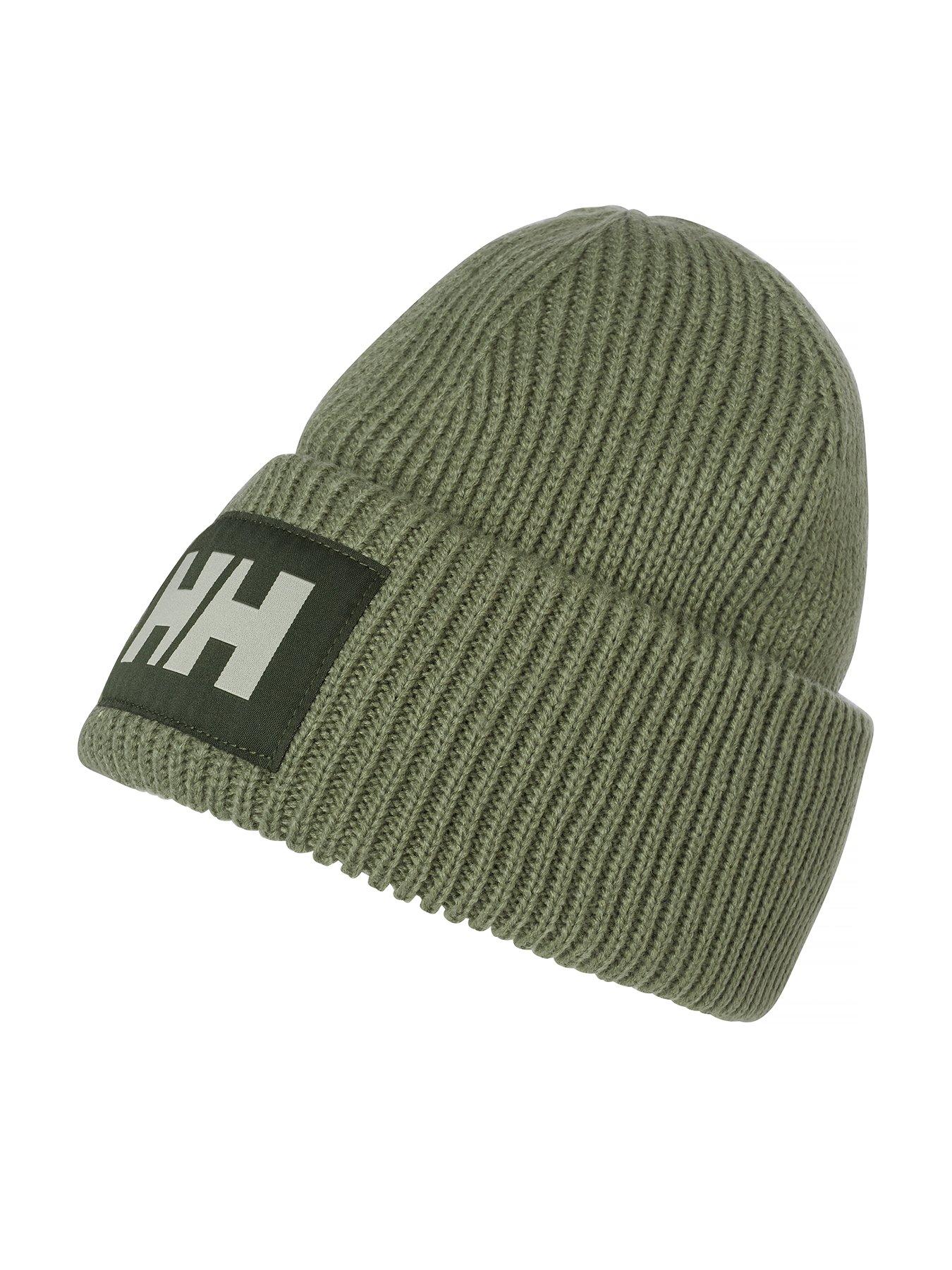 helly-hansen-unisex-hh-box-beanie-green