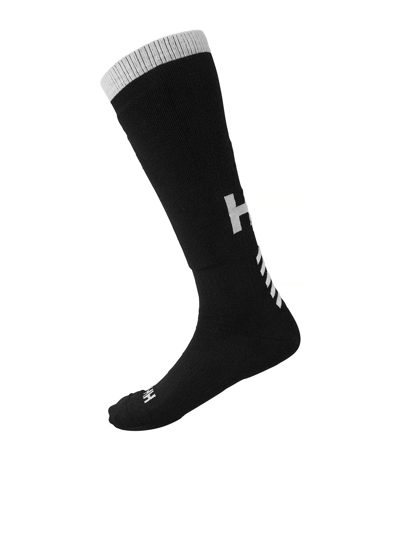 helly-hansen-unisex-alpine-ski-sock-technical-black