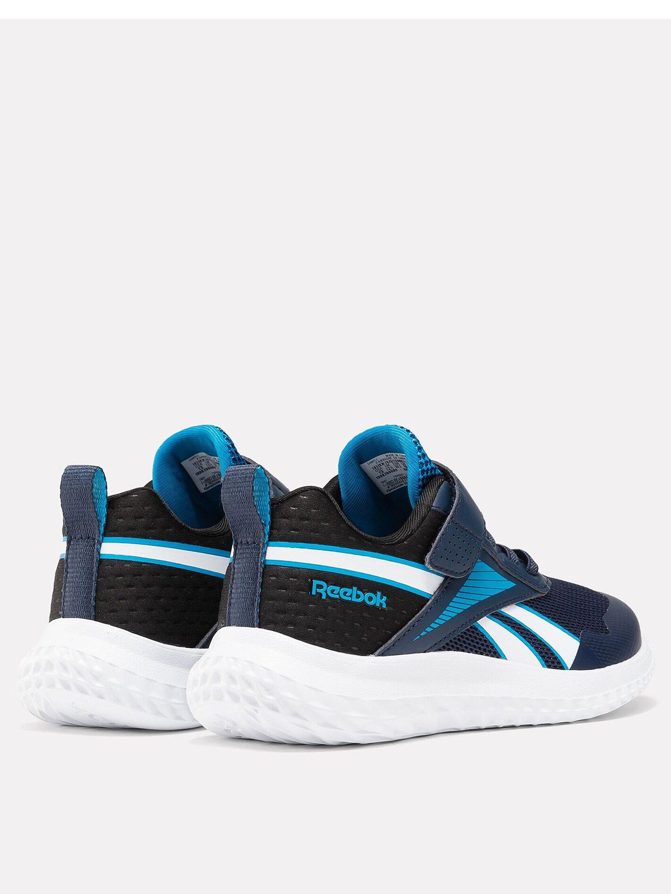 reebok-boys-runningrush-runner-5-trainers-navyback