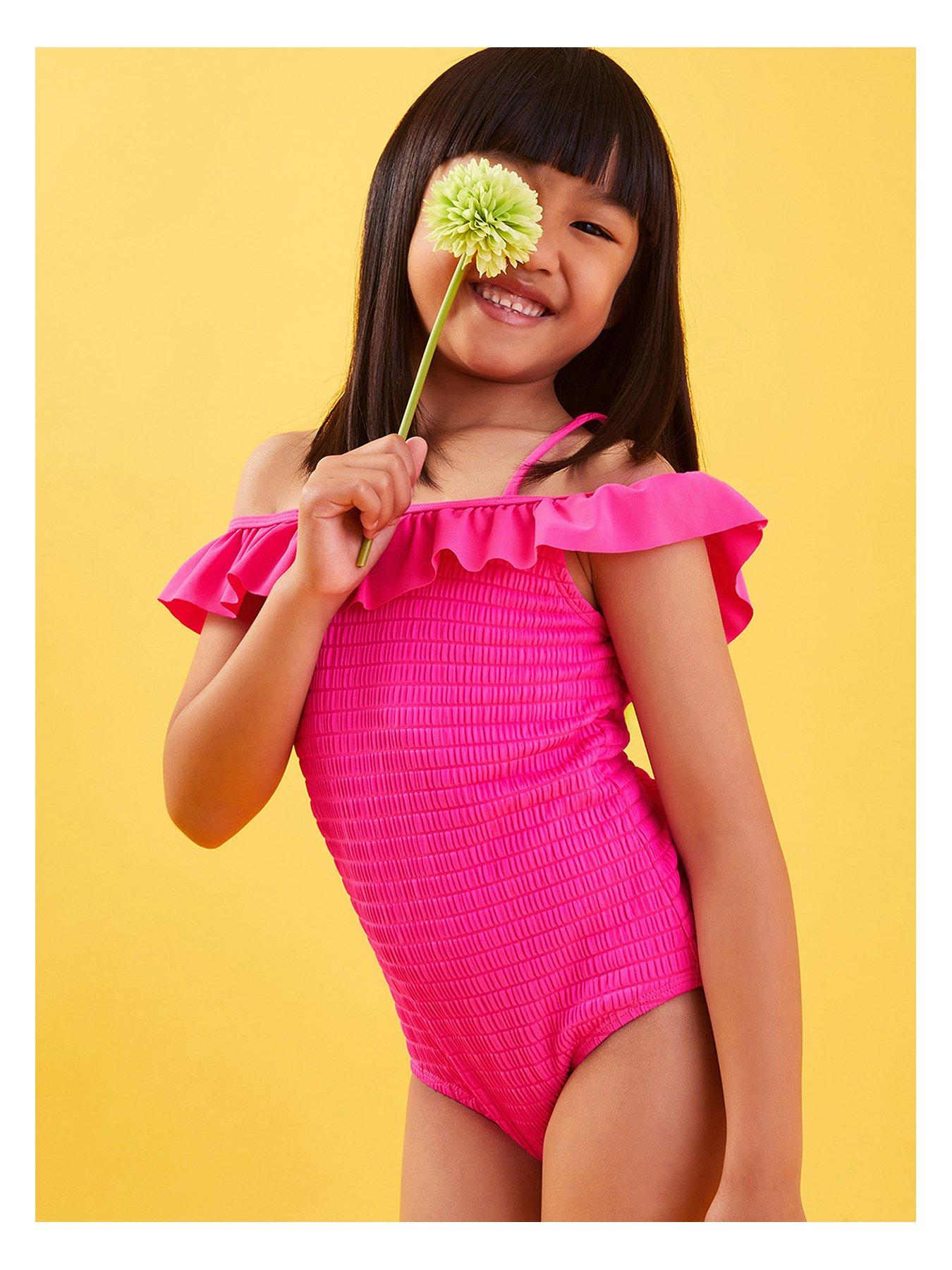 accessorize-girls-textured-frill-swimsuit-pink