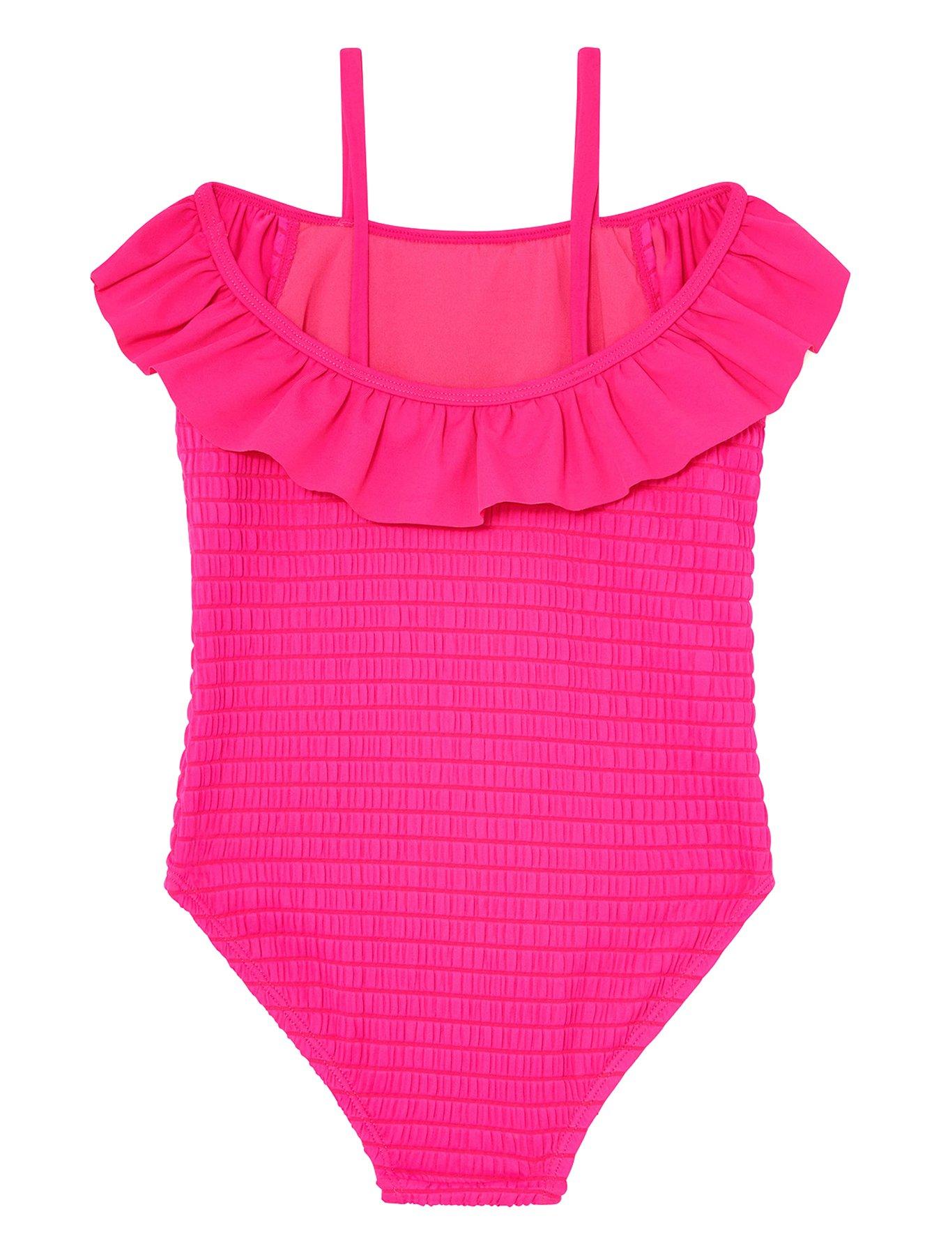 accessorize-girls-textured-frill-swimsuit-pinkback