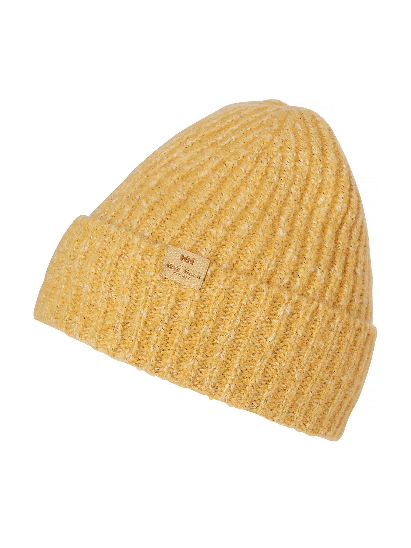undefined Unisex Cozy Beanie - Sand